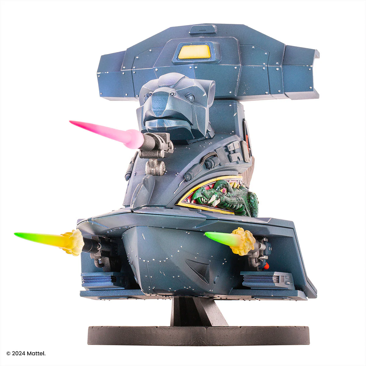 Masters of the Universe - Sky Sled 1/6 Scale Vehicle - Timed Edition - Image 21