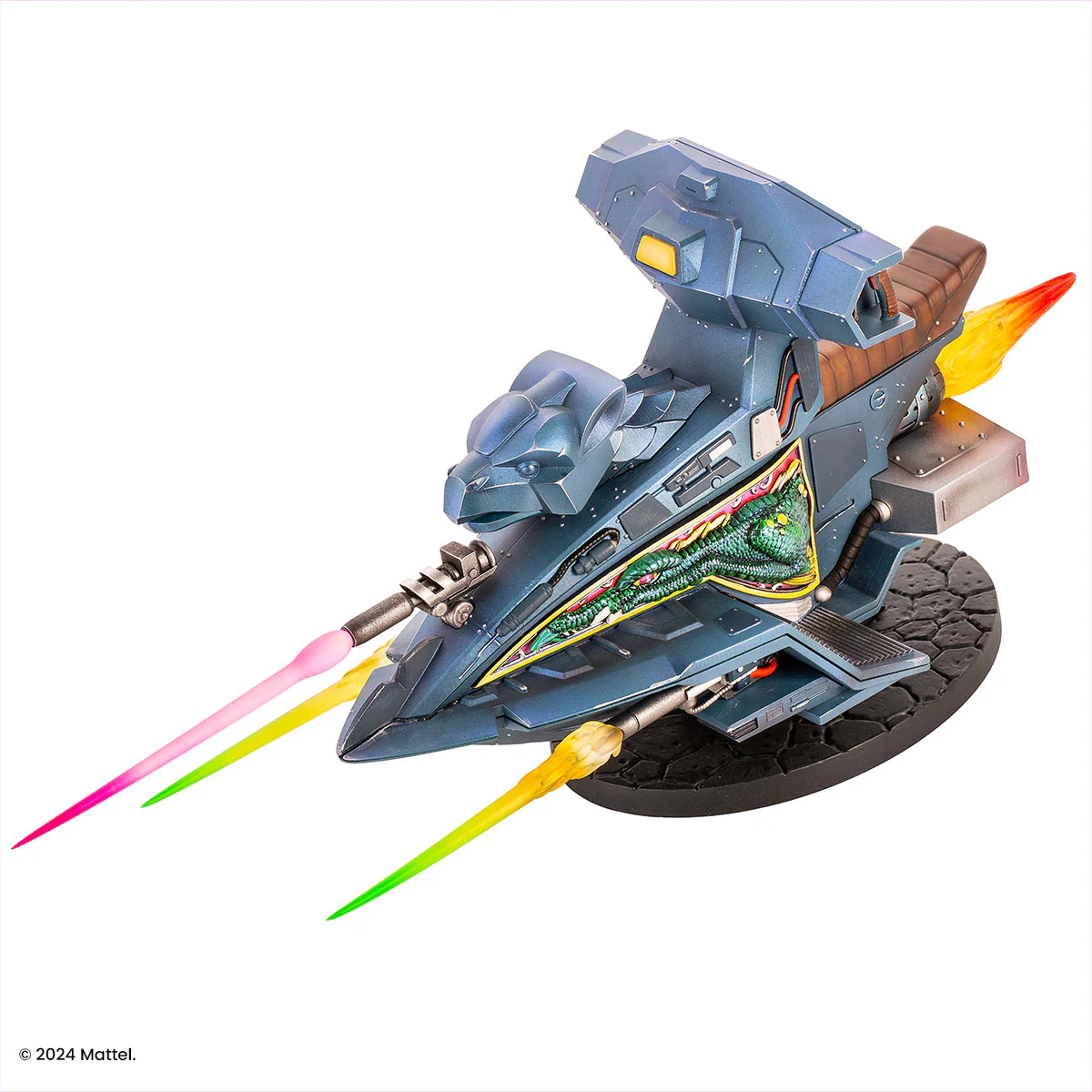Masters of the Universe - Sky Sled 1/6 Scale Vehicle - Timed Edition - Image 28