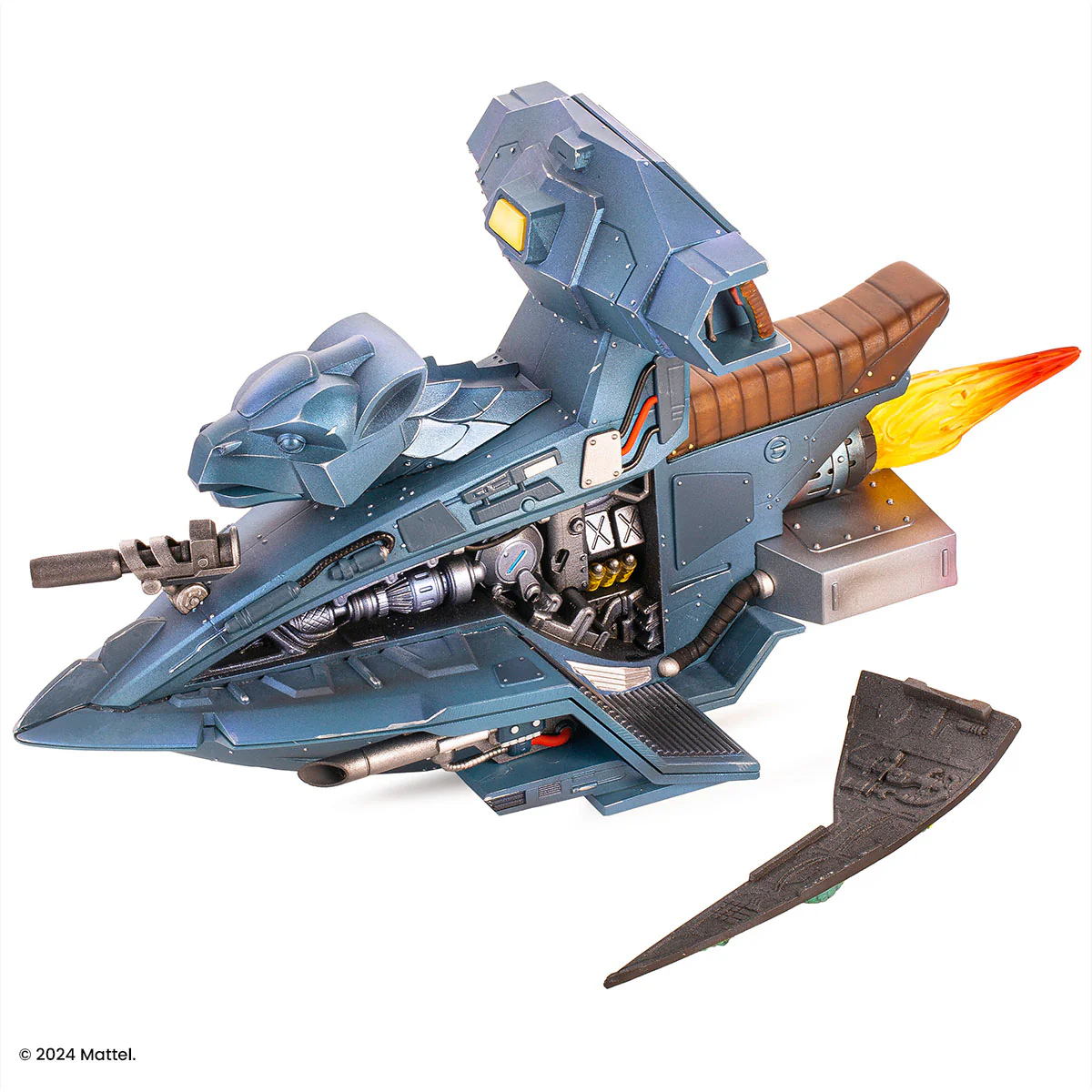 Masters of the Universe - Sky Sled 1/6 Scale Vehicle - Timed Edition - Image 29