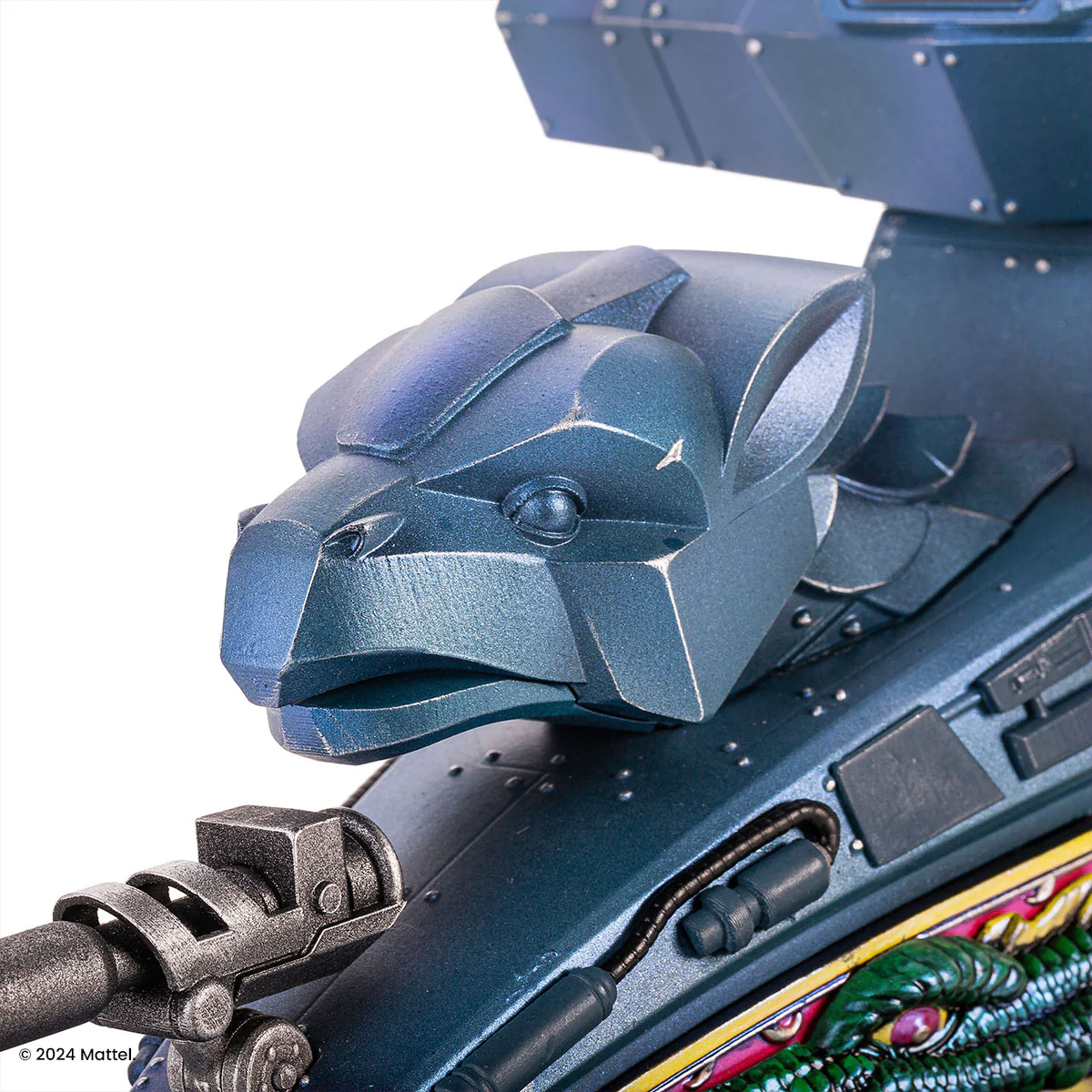 Masters of the Universe - Sky Sled 1/6 Scale Vehicle - Timed Edition - Image 34