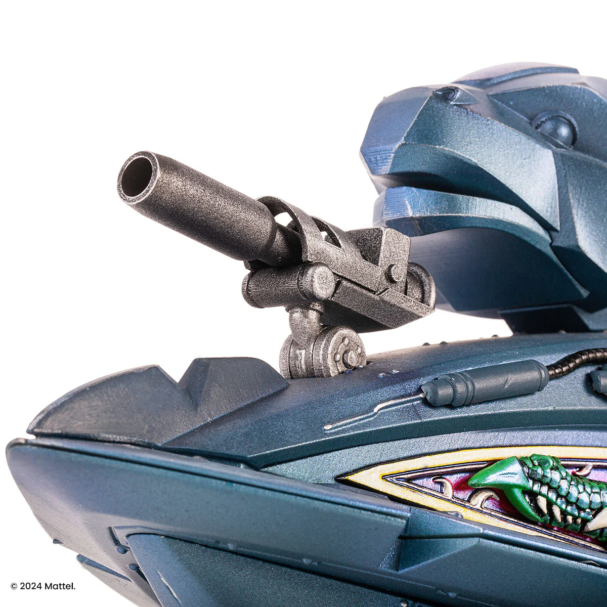 Masters of the Universe - Sky Sled 1/6 Scale Vehicle - Timed Edition - Image 35
