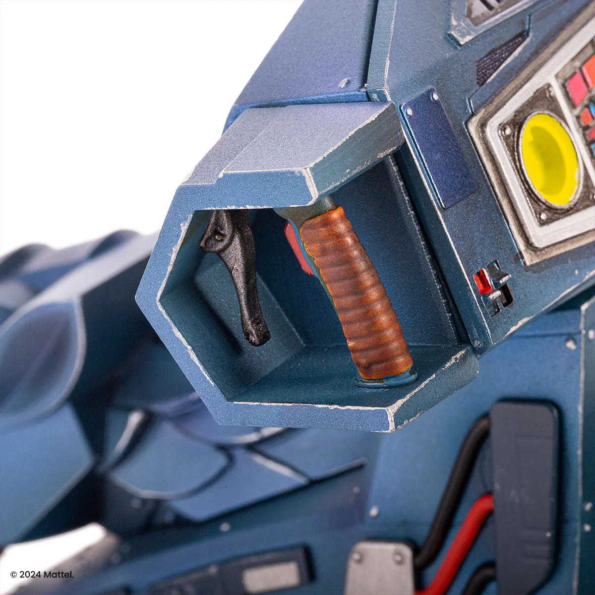 Masters of the Universe - Sky Sled 1/6 Scale Vehicle - Timed Edition - Image 38