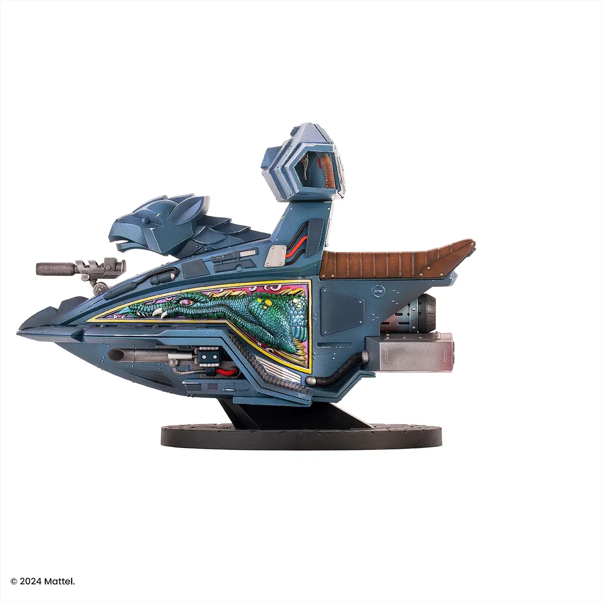 Masters of the Universe - Sky Sled 1/6 Scale Vehicle - Timed Edition - Image 4