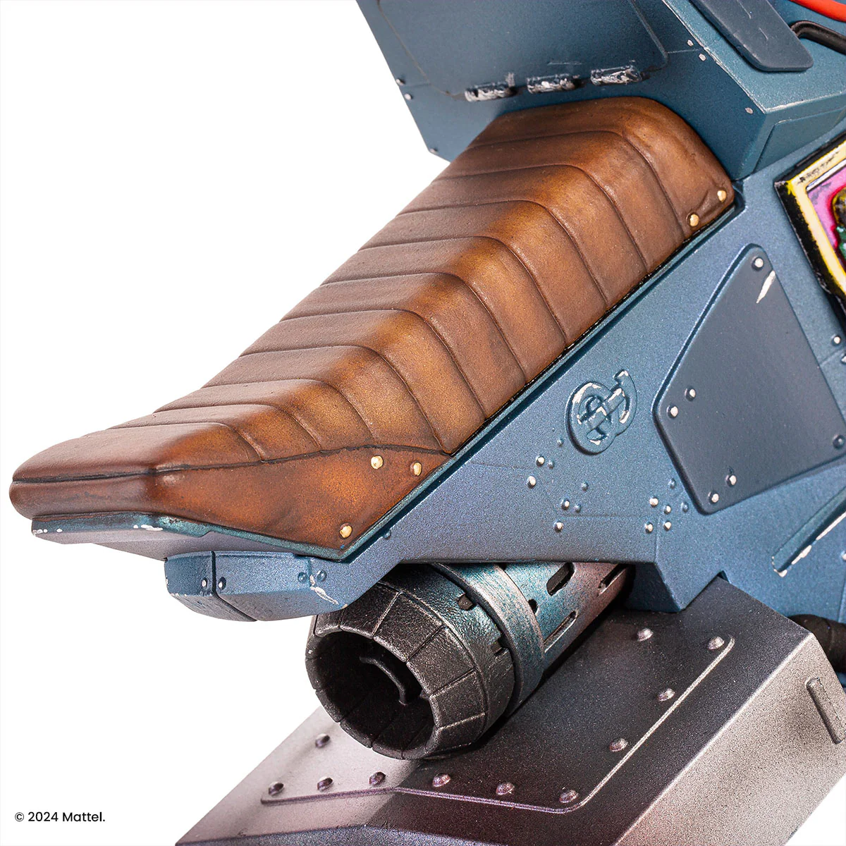 Masters of the Universe - Sky Sled 1/6 Scale Vehicle - Timed Edition - Image 40