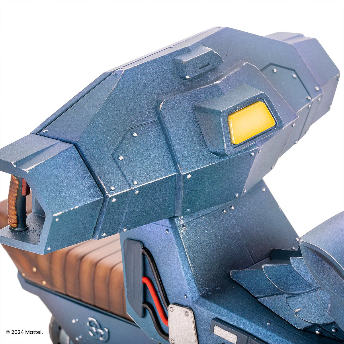 Masters of the Universe - Sky Sled 1/6 Scale Vehicle - Timed Edition - Image 41