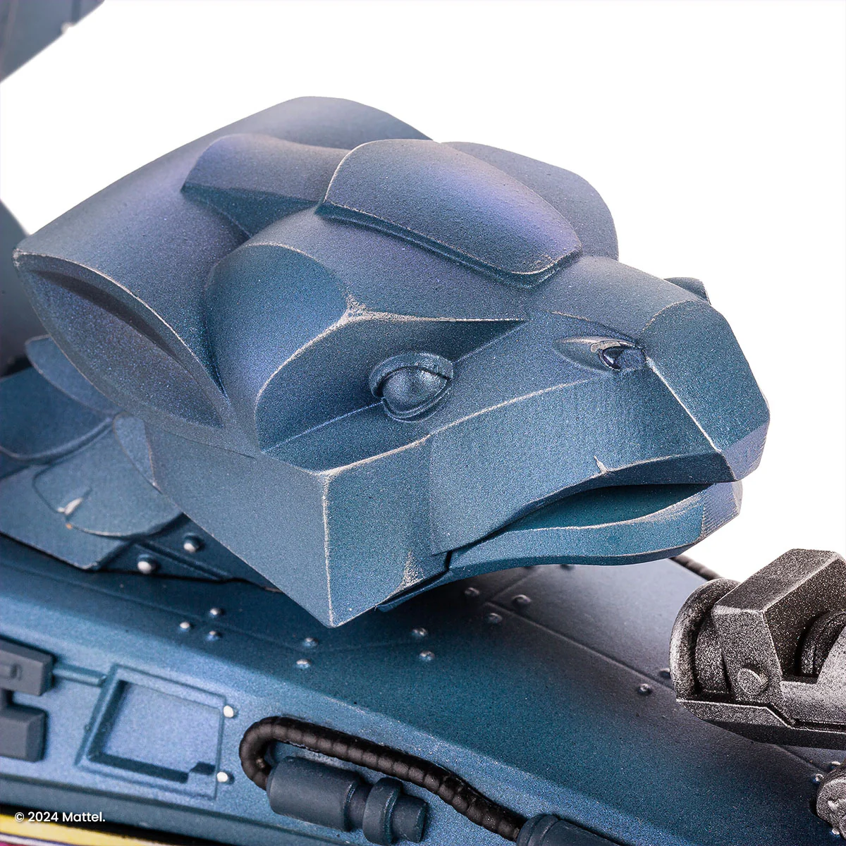 Masters of the Universe - Sky Sled 1/6 Scale Vehicle - Timed Edition - Image 42
