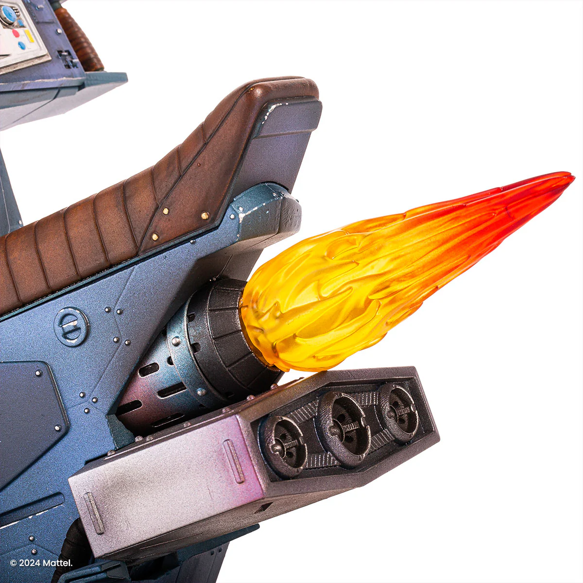 Masters of the Universe - Sky Sled 1/6 Scale Vehicle - Timed Edition - Image 44