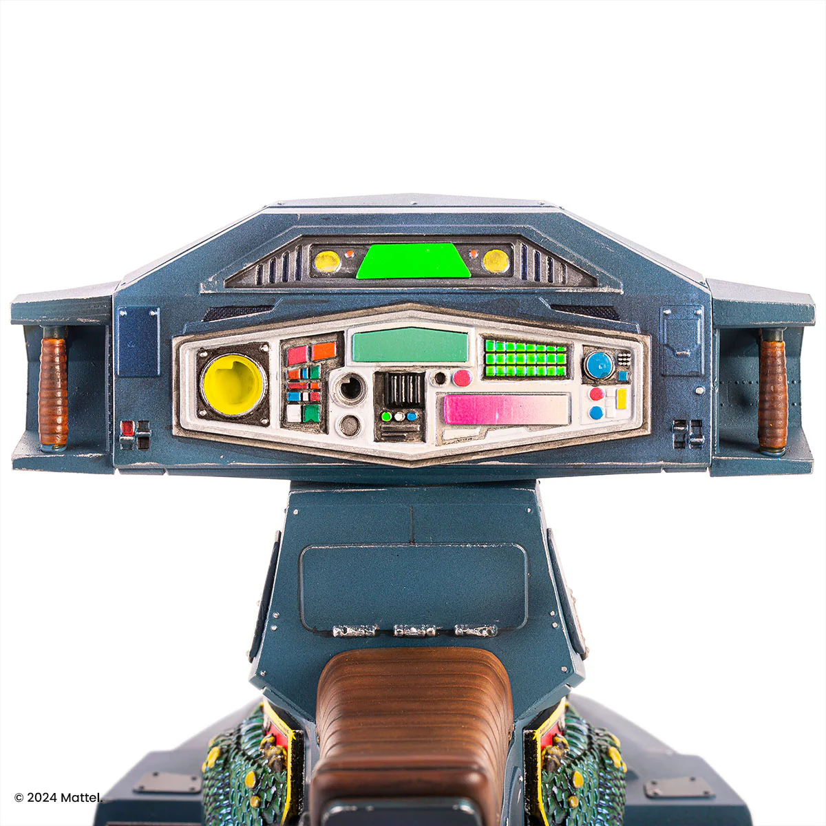 Masters of the Universe - Sky Sled 1/6 Scale Vehicle - Timed Edition - Image 45