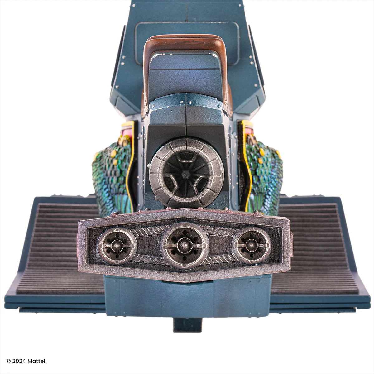 Masters of the Universe - Sky Sled 1/6 Scale Vehicle - Timed Edition - Image 46