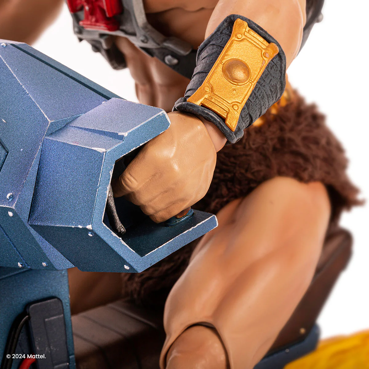 Masters of the Universe - Sky Sled 1/6 Scale Vehicle - Timed Edition - Image 49