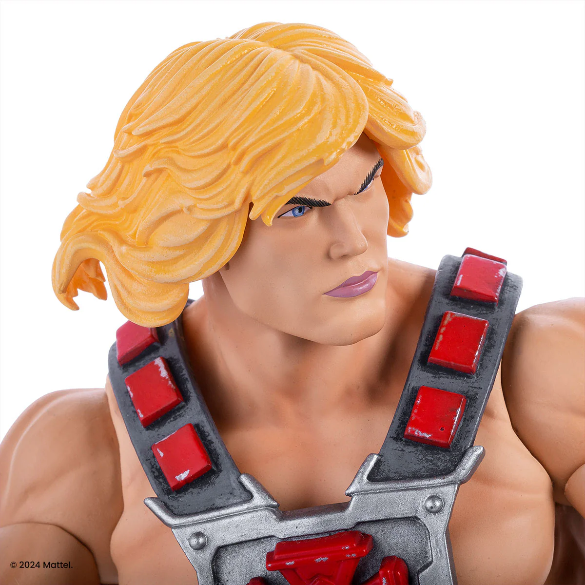 Masters of the Universe - Sky Sled 1/6 Scale Vehicle - Timed Edition - Image 50
