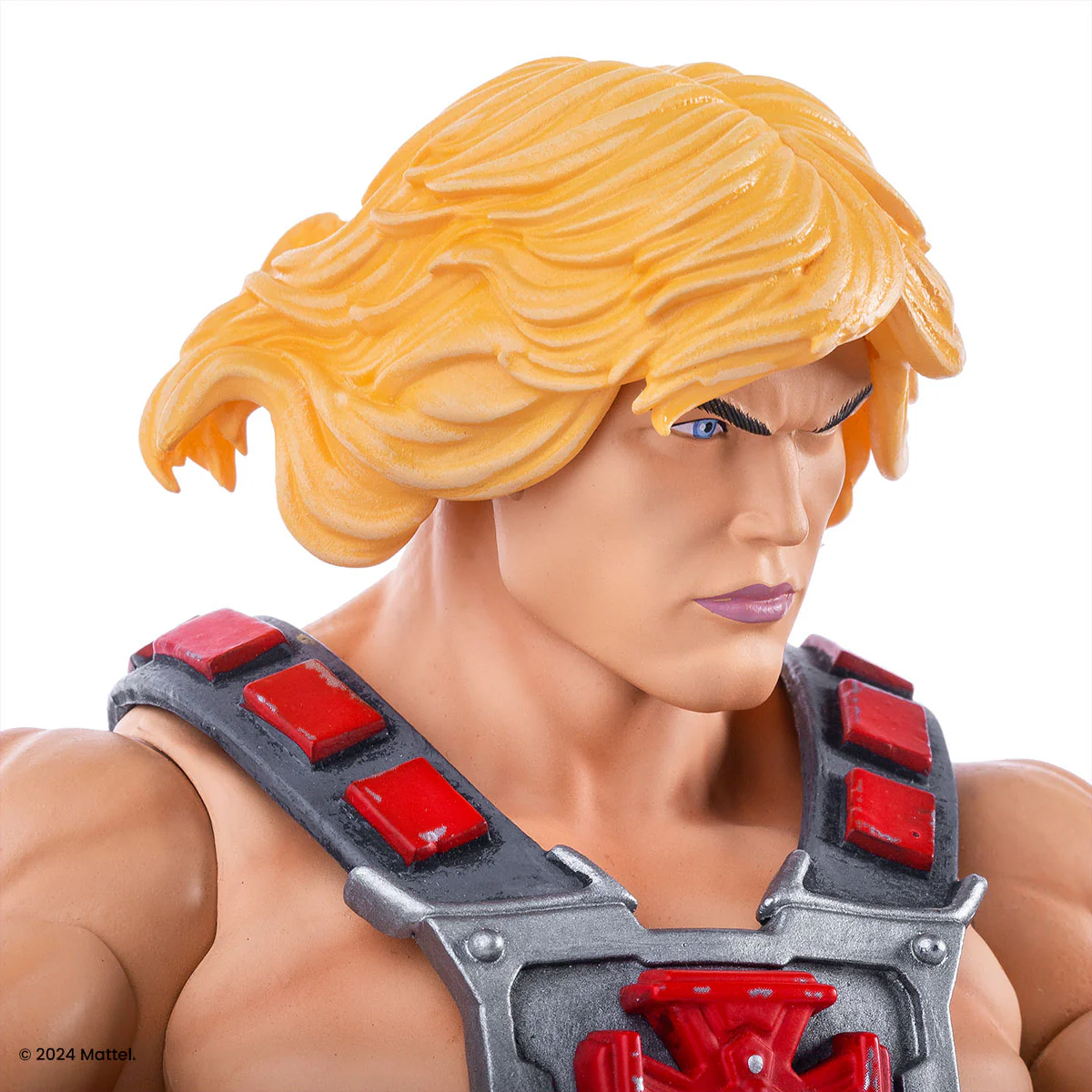 Masters of the Universe - Sky Sled 1/6 Scale Vehicle - Timed Edition - Image 51