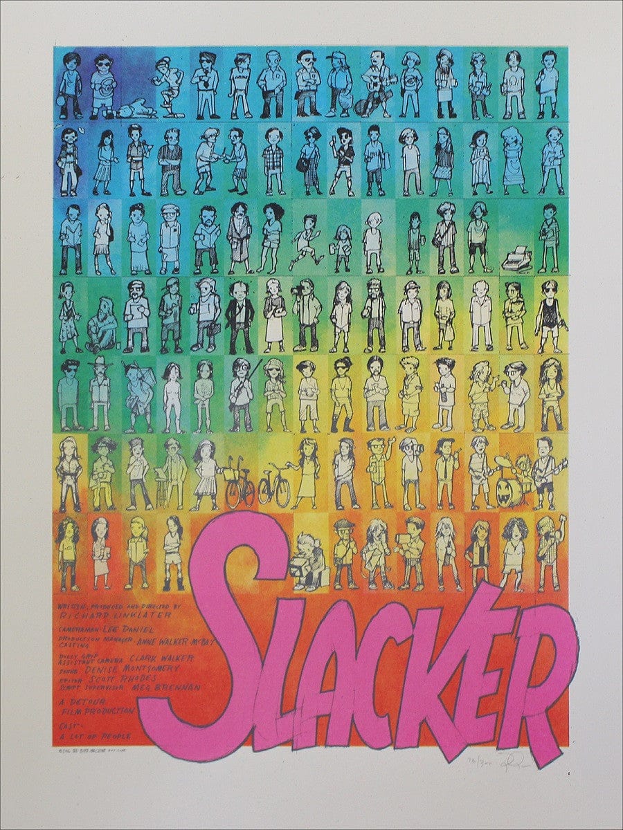 Slacker