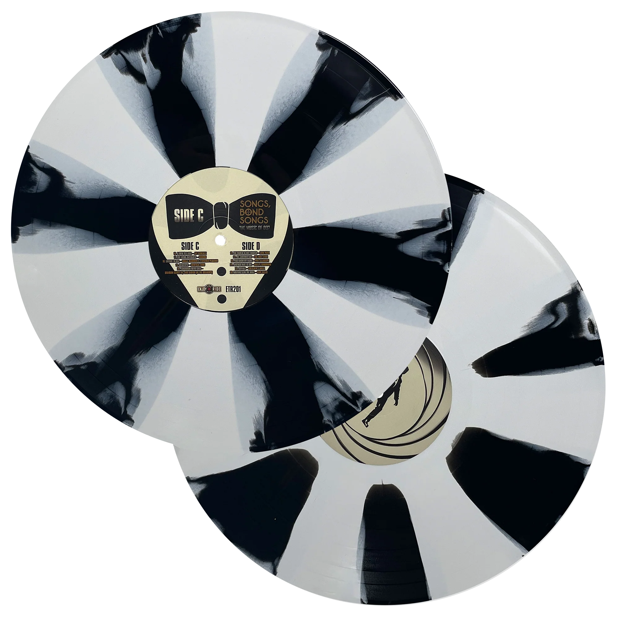 Songs. Bond Songs: The Music of 007 - Distro Exclusive - Image 4