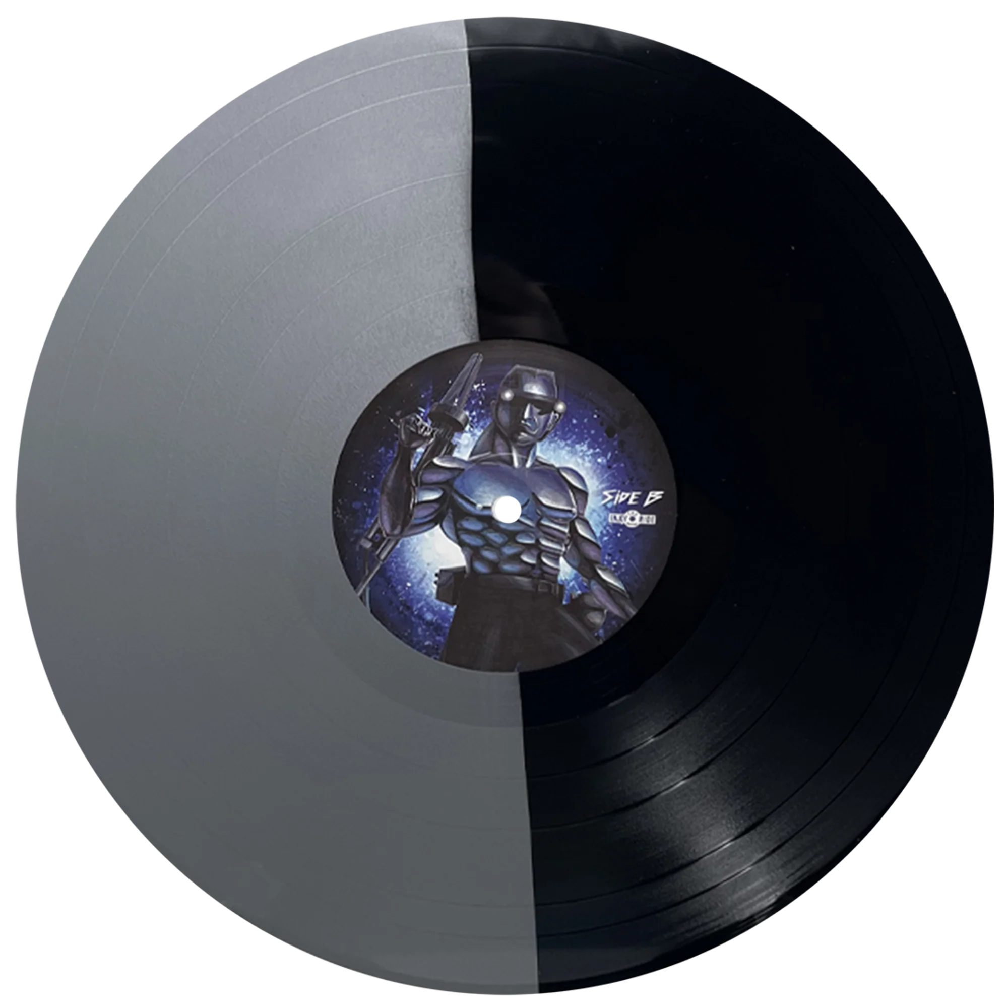 Sons of Steel - Original Motion Picture Soundtrack - Image 2
