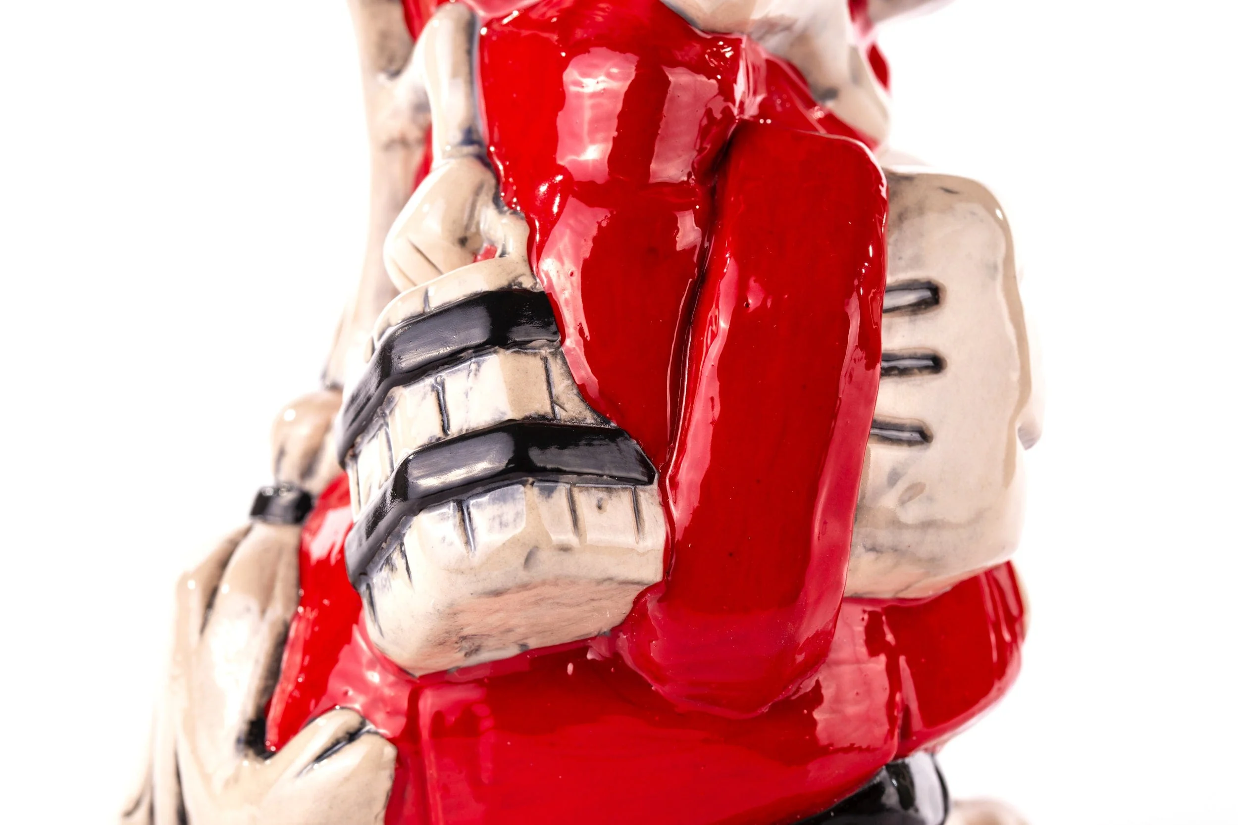 Sorcerer Mickey Tiki Mug - Image 15