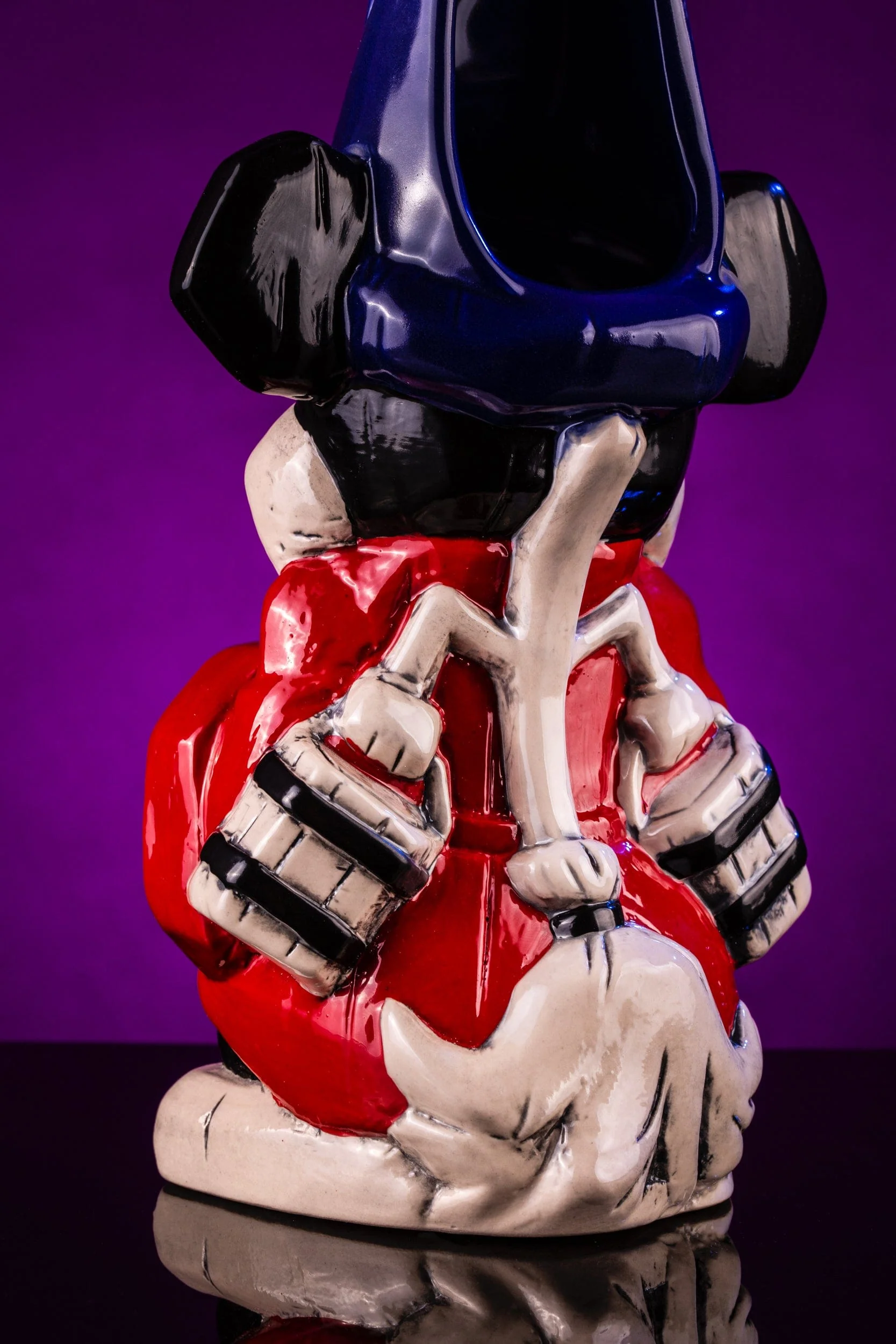 Sorcerer Mickey Tiki Mug - Image 19