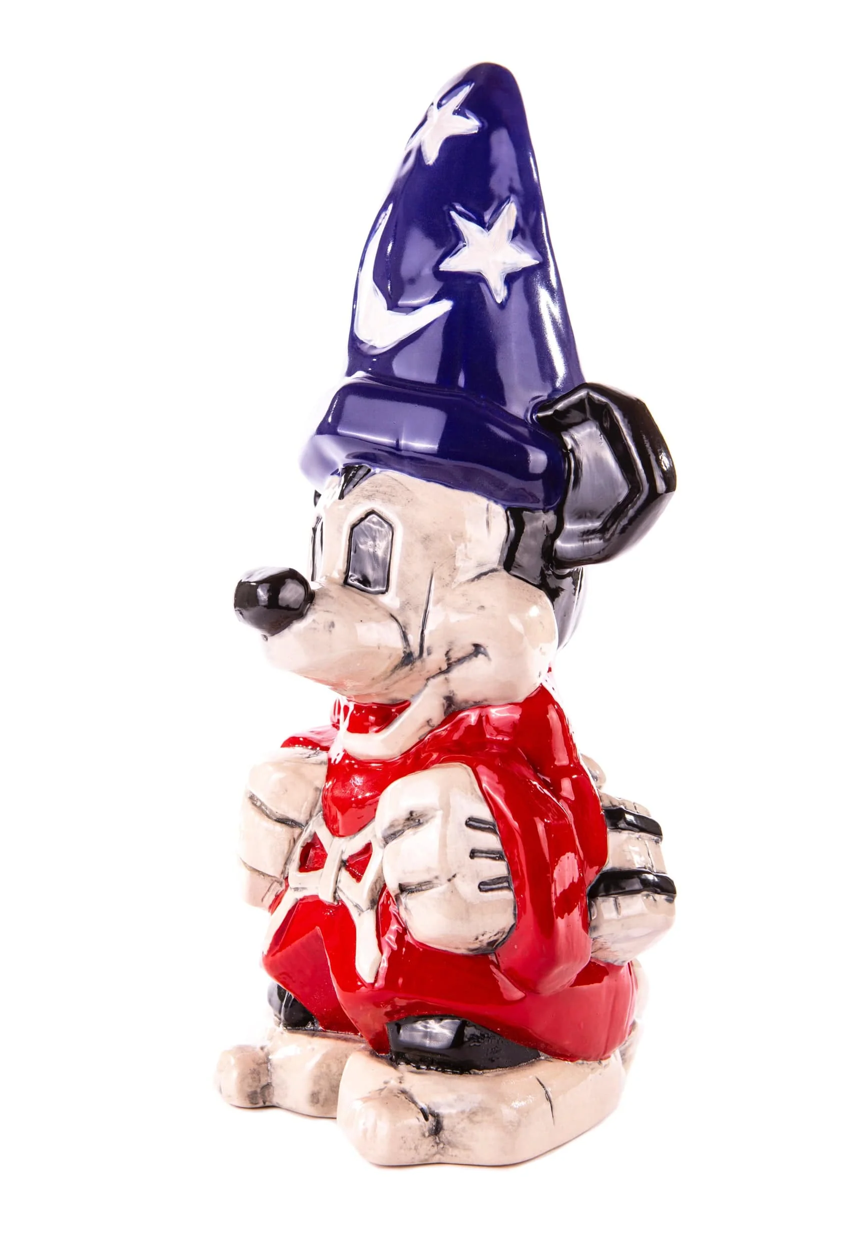 Sorcerer Mickey Tiki Mug - Image 3
