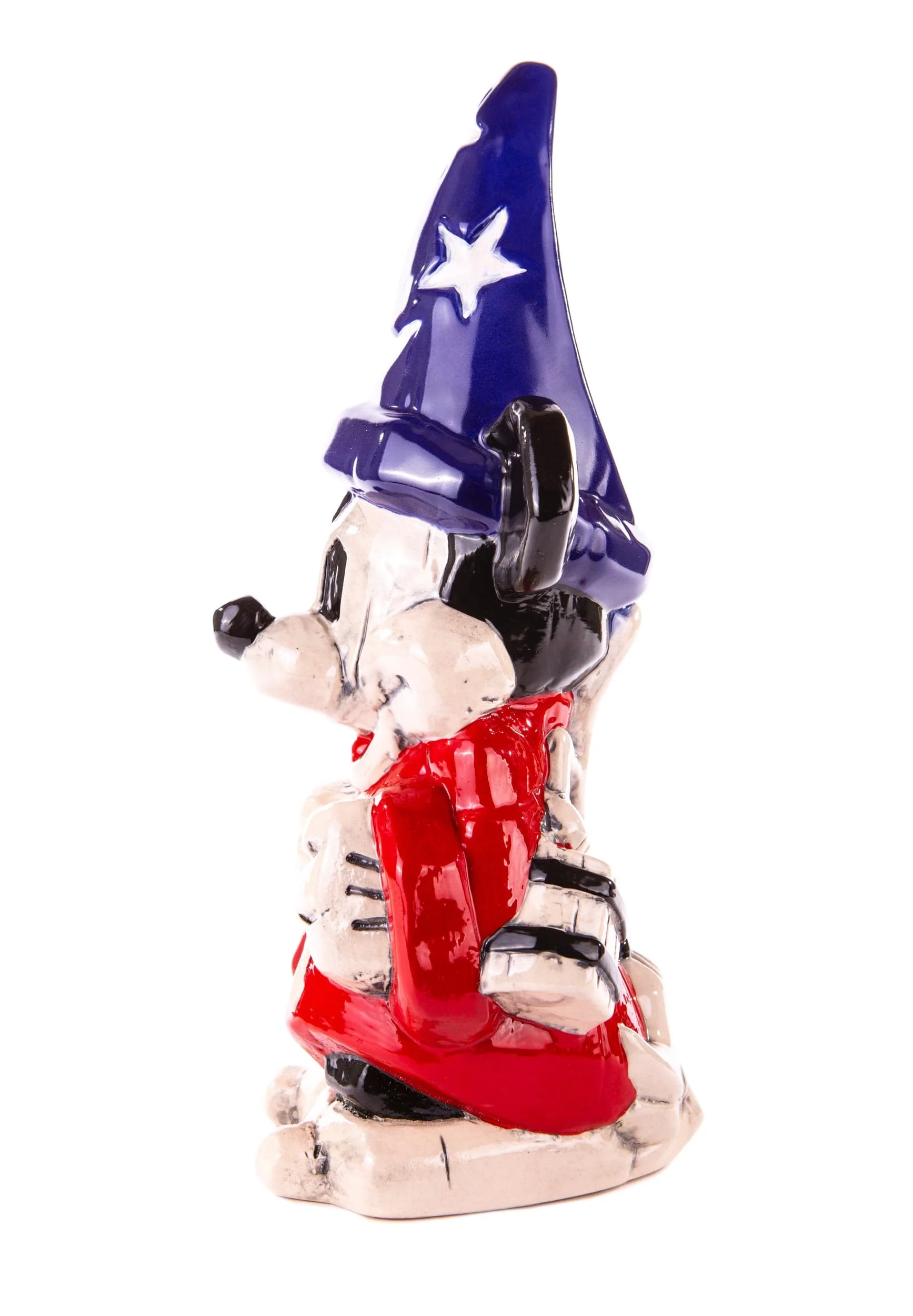 Sorcerer Mickey Tiki Mug - Image 4