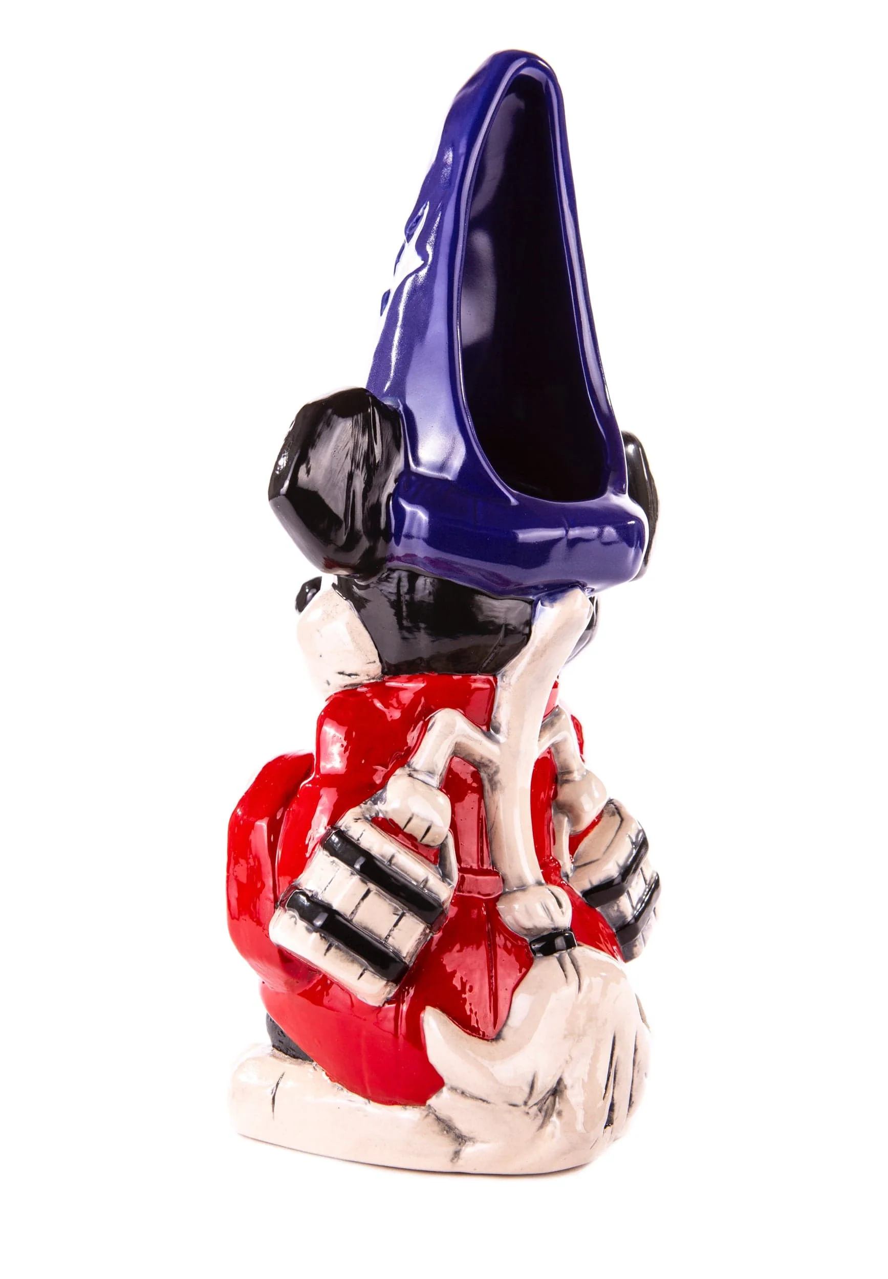 Sorcerer Mickey Tiki Mug - Image 5