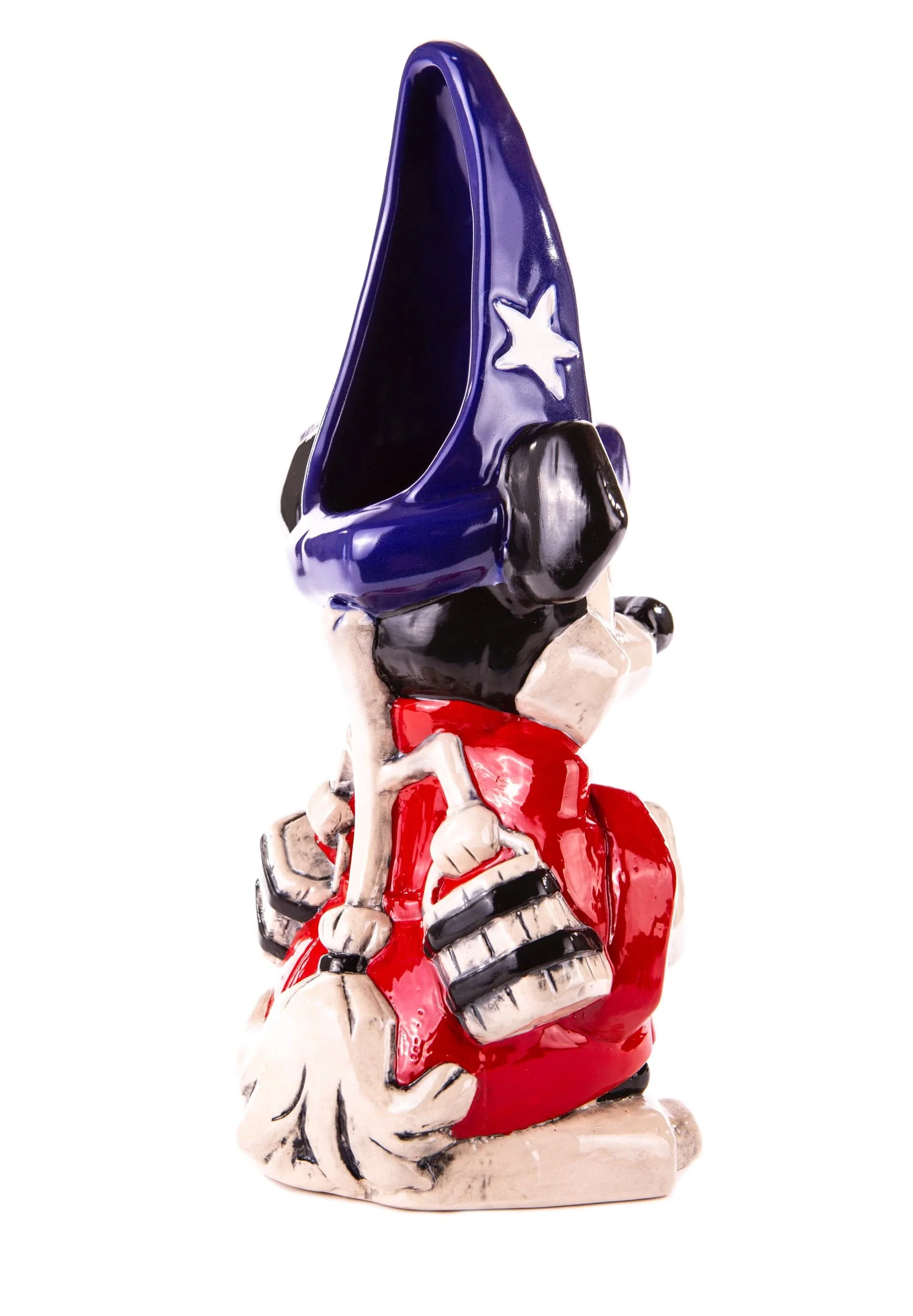 Sorcerer Mickey Tiki Mug - Image 7