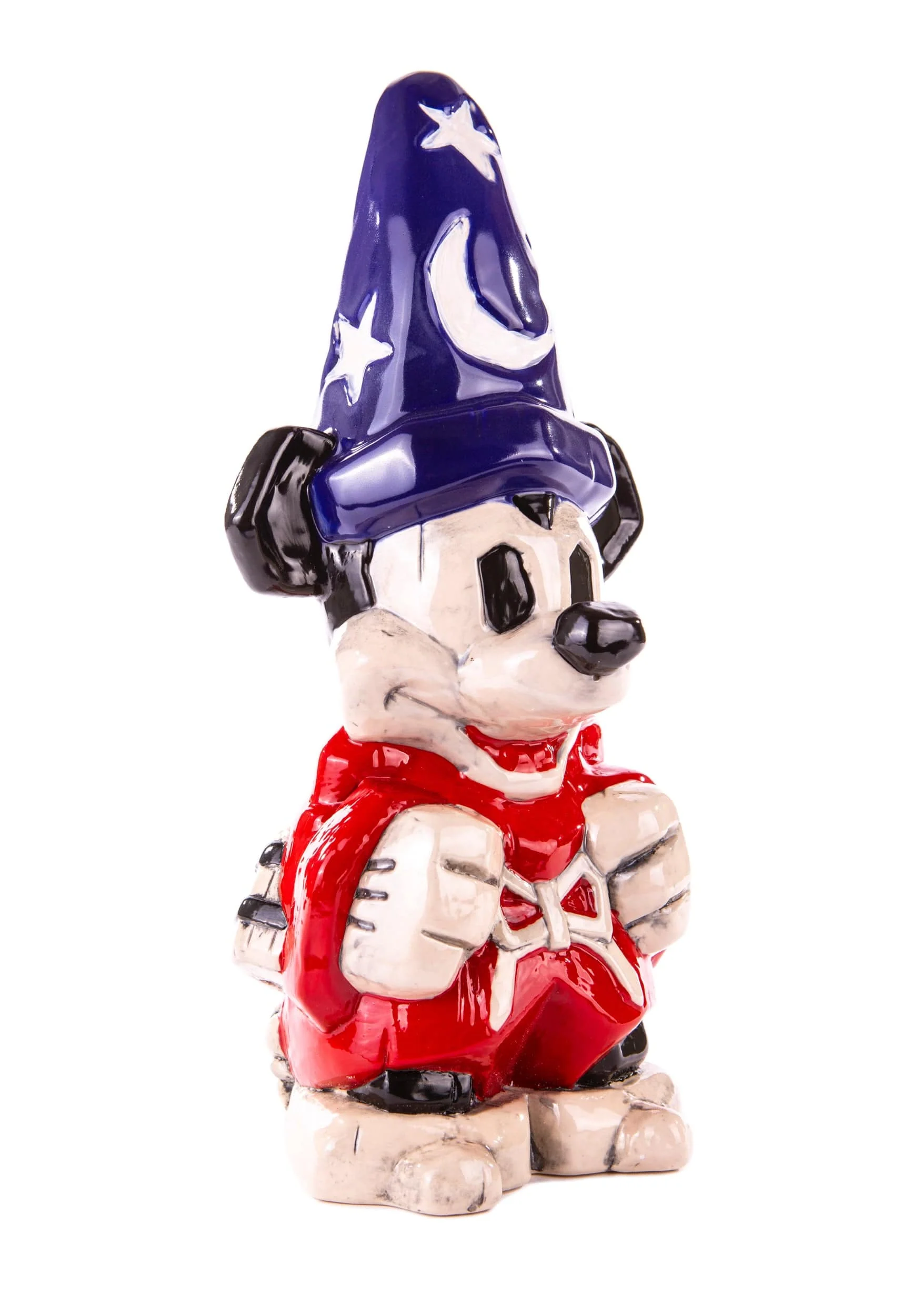 Sorcerer Mickey Tiki Mug - Image 9