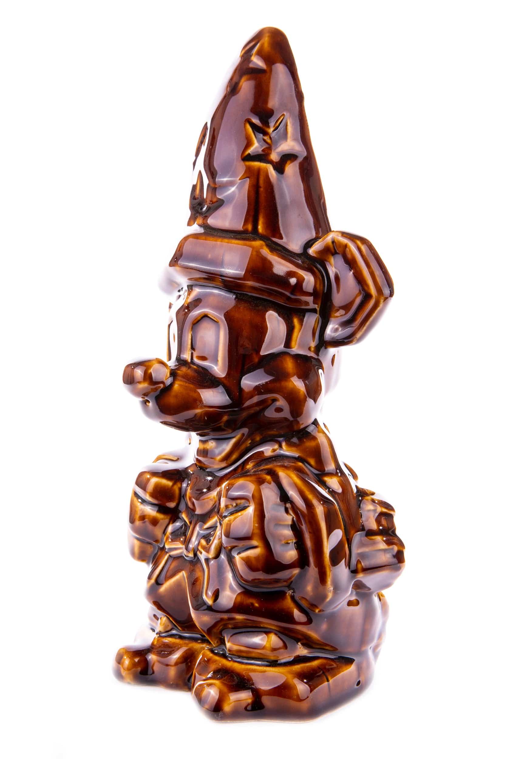 Fantasia – Sorcerer Mickey Tiki Mug (Alamo Variant) - Image 3