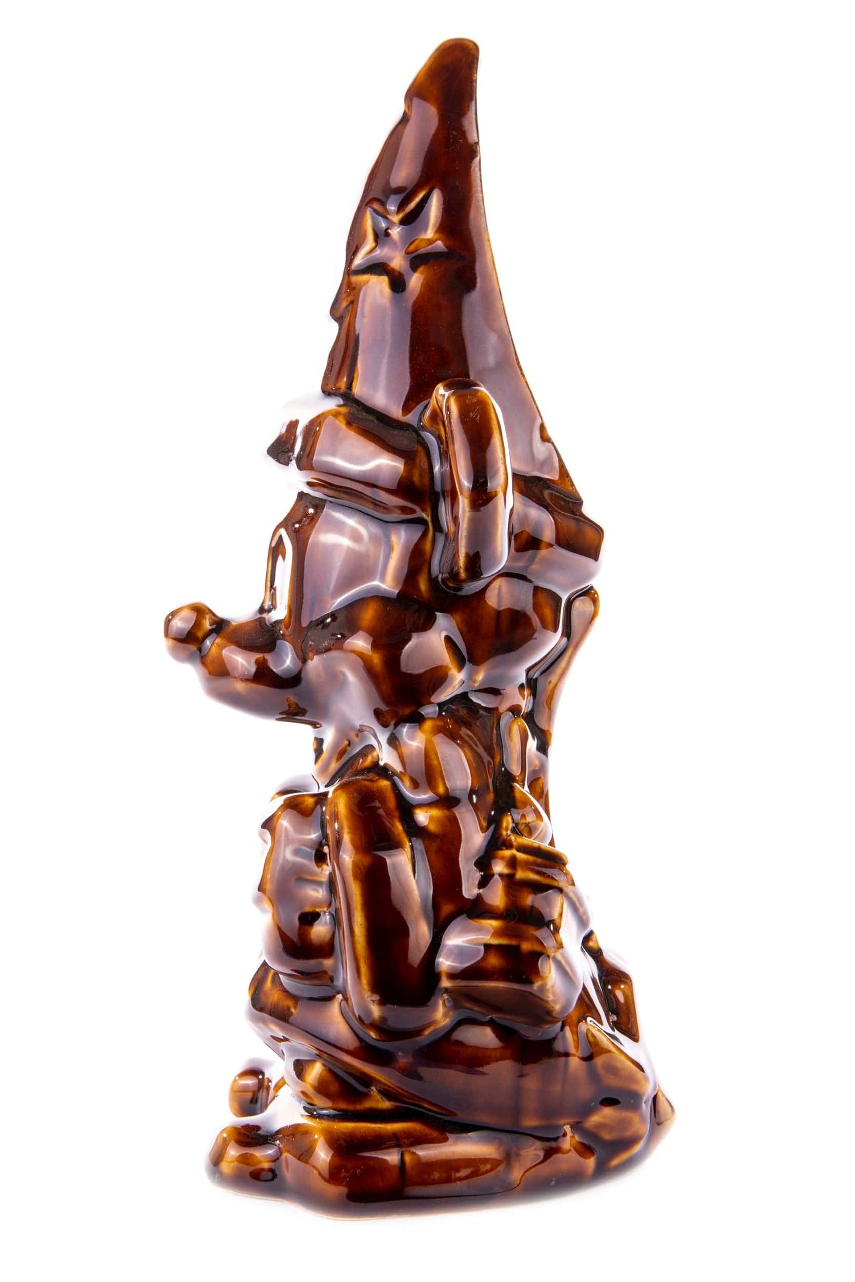 Fantasia – Sorcerer Mickey Tiki Mug (Alamo Variant) - Image 4