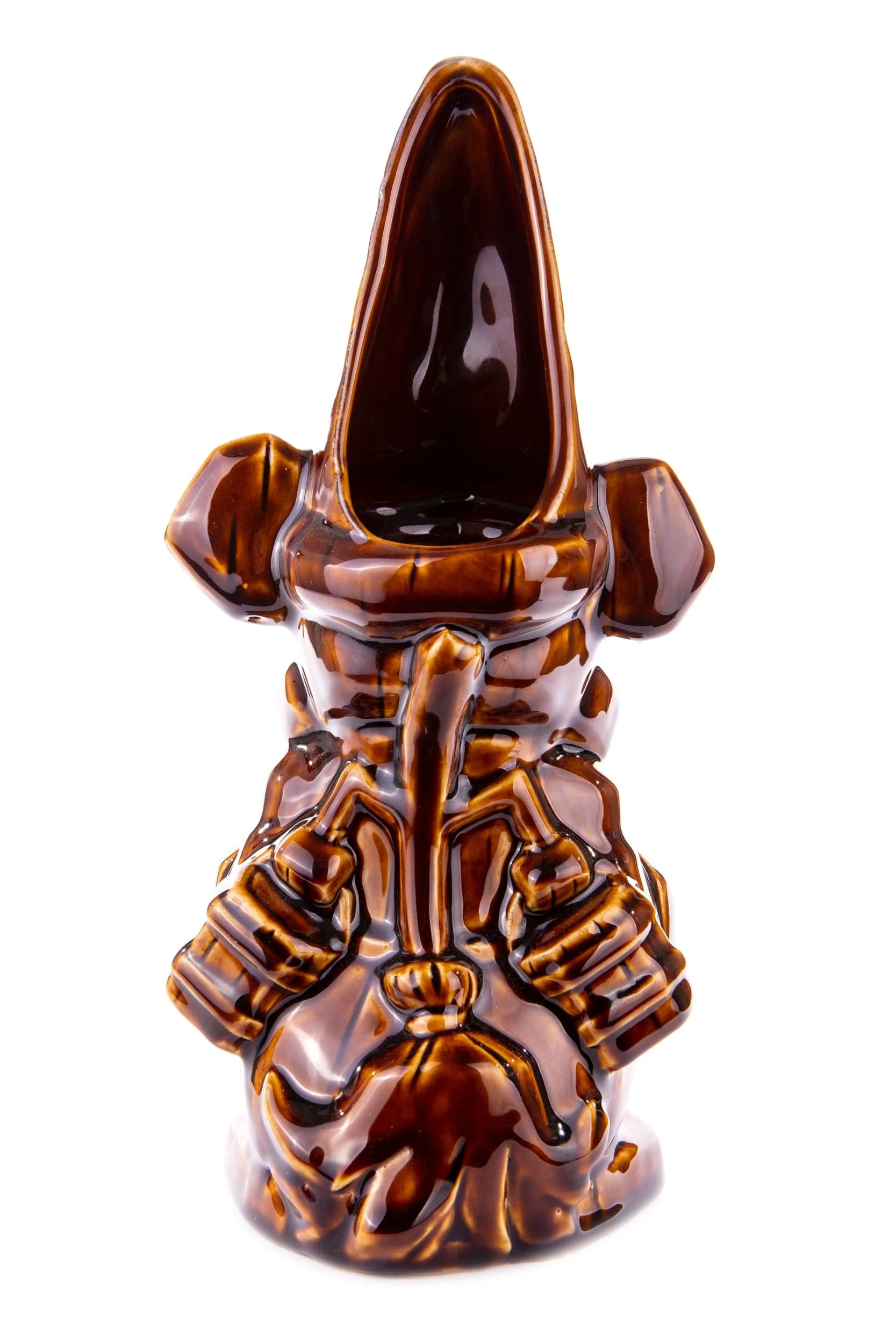 Fantasia – Sorcerer Mickey Tiki Mug (Alamo Variant) - Image 6