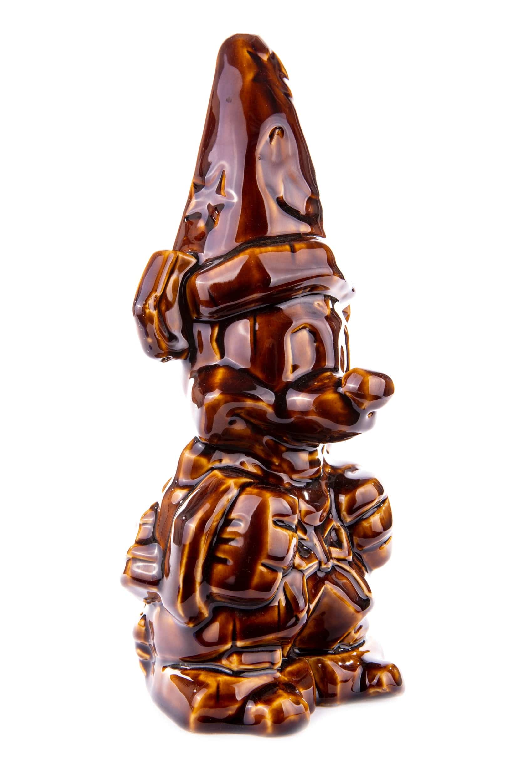 Fantasia – Sorcerer Mickey Tiki Mug (Alamo Variant) - Image 9