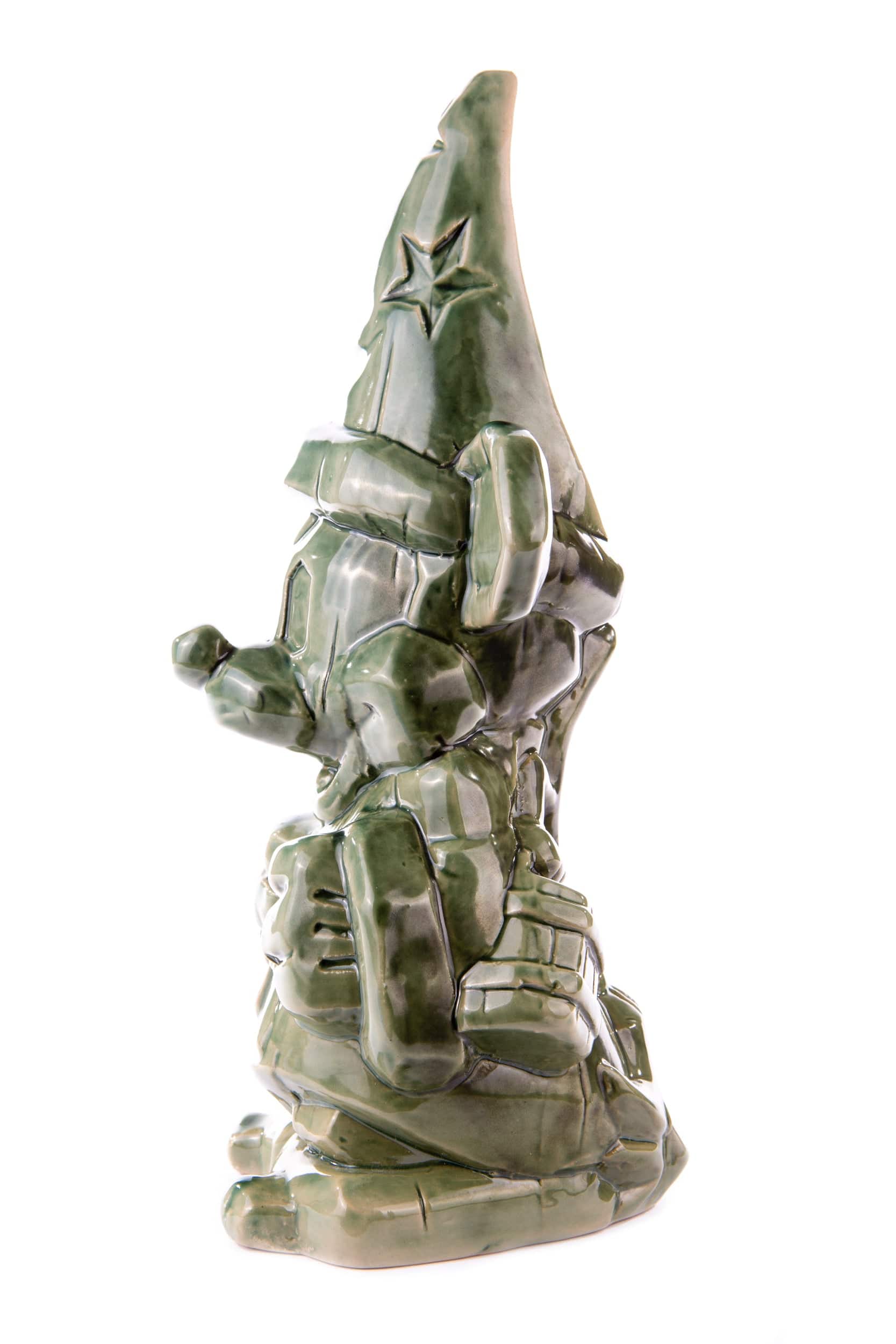Fantasia – Sorcerer Mickey Tiki Mug (Fortune Variant) - Image 4