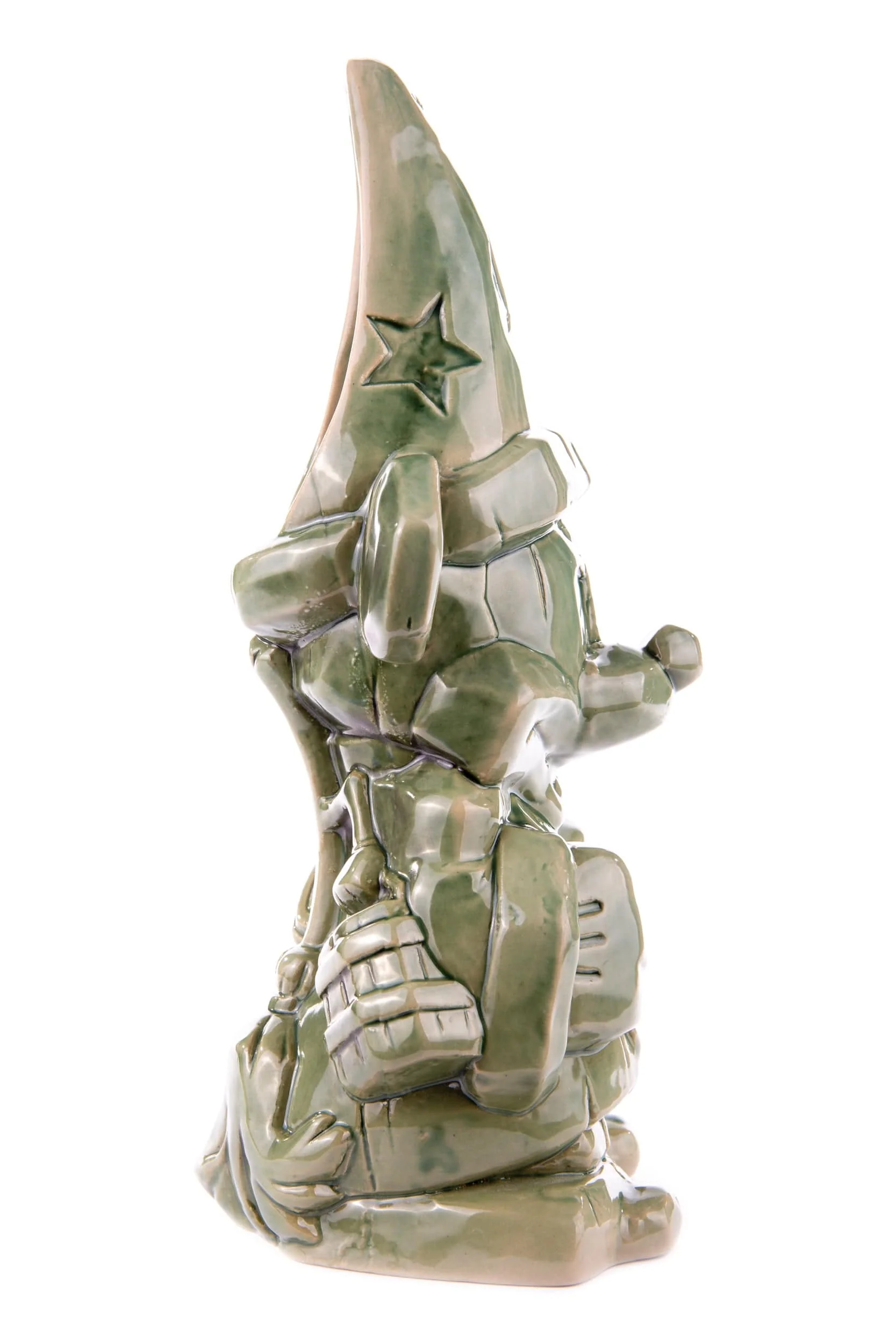 Fantasia – Sorcerer Mickey Tiki Mug (Fortune Variant) - Image 8