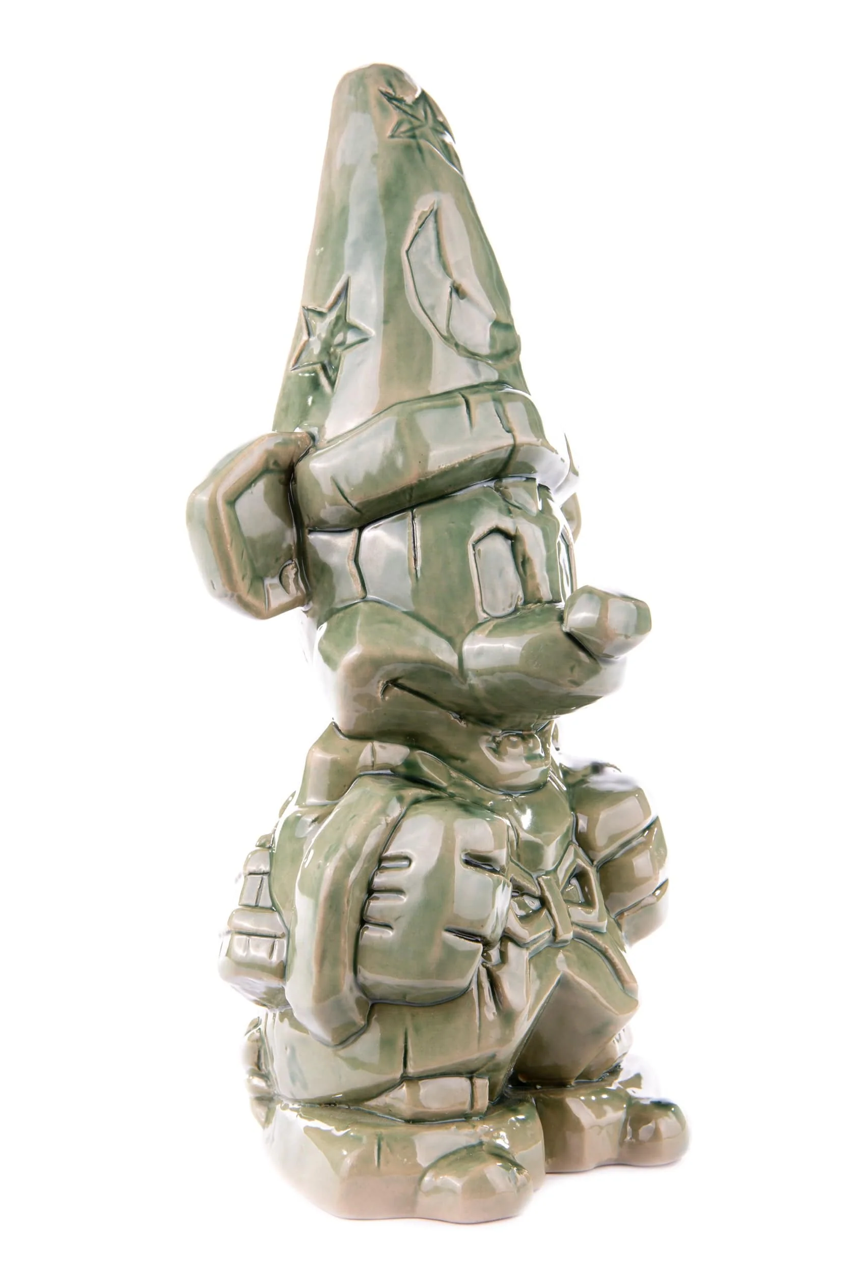 Fantasia – Sorcerer Mickey Tiki Mug (Fortune Variant) - Image 9