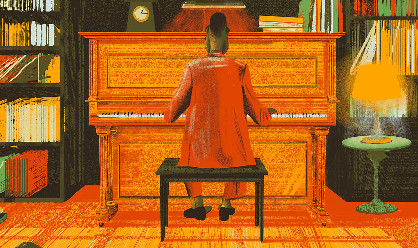 Soul Poster - Image 2