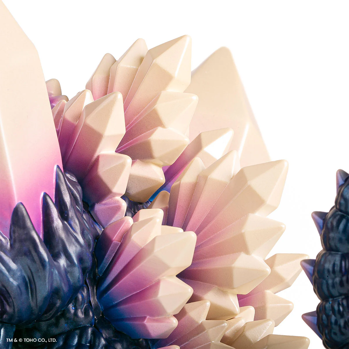 SpaceGodzilla Soft Vinyl - Godzilla vs. Space Godzilla Variant - Image 16