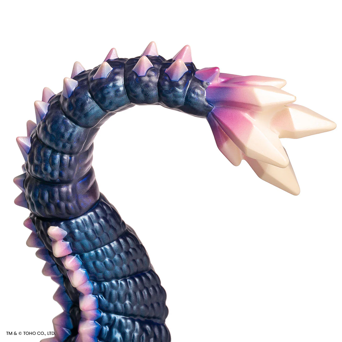 SpaceGodzilla Soft Vinyl - Godzilla vs. Space Godzilla Variant - Image 17