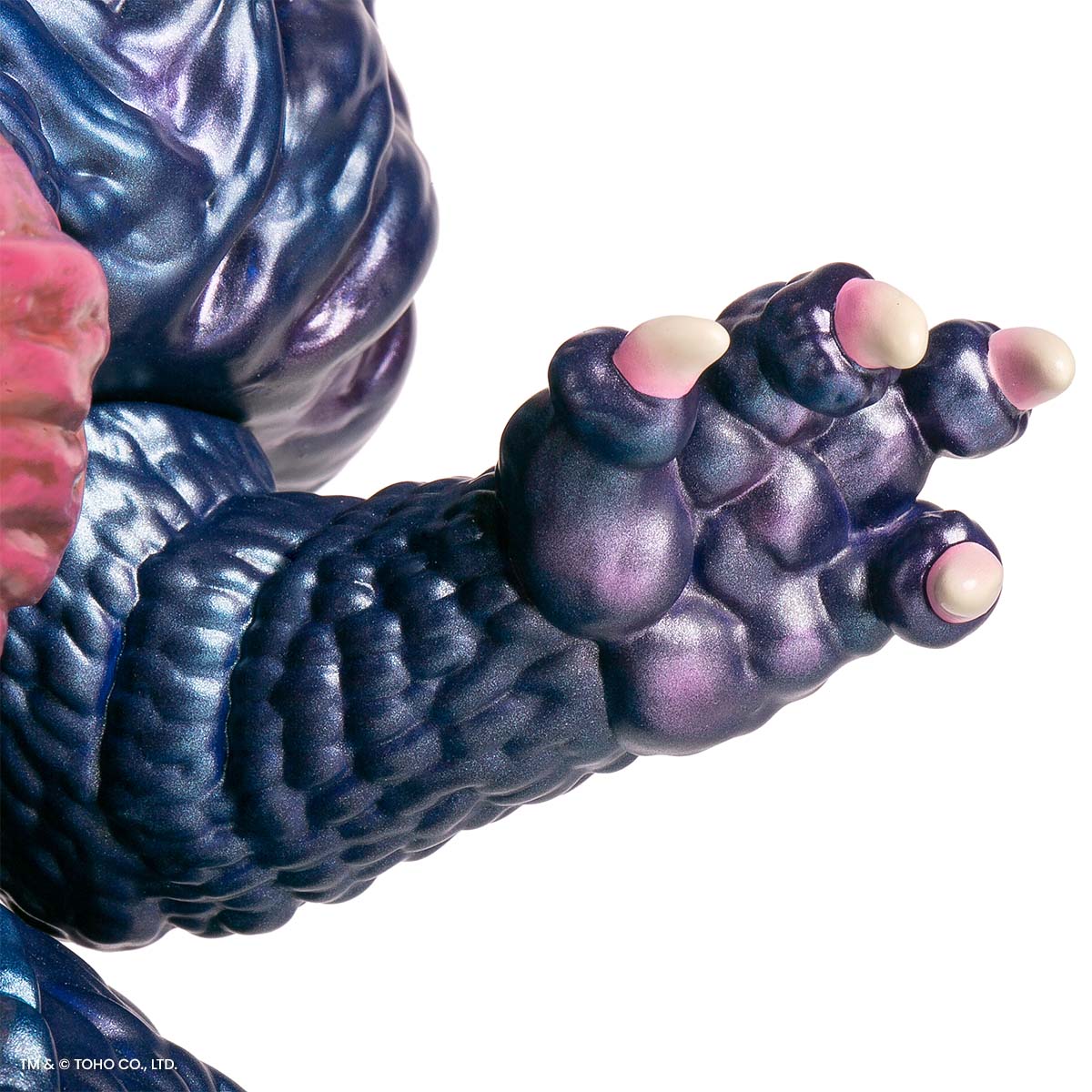 SpaceGodzilla Soft Vinyl - Godzilla vs. Space Godzilla Variant - Image 20