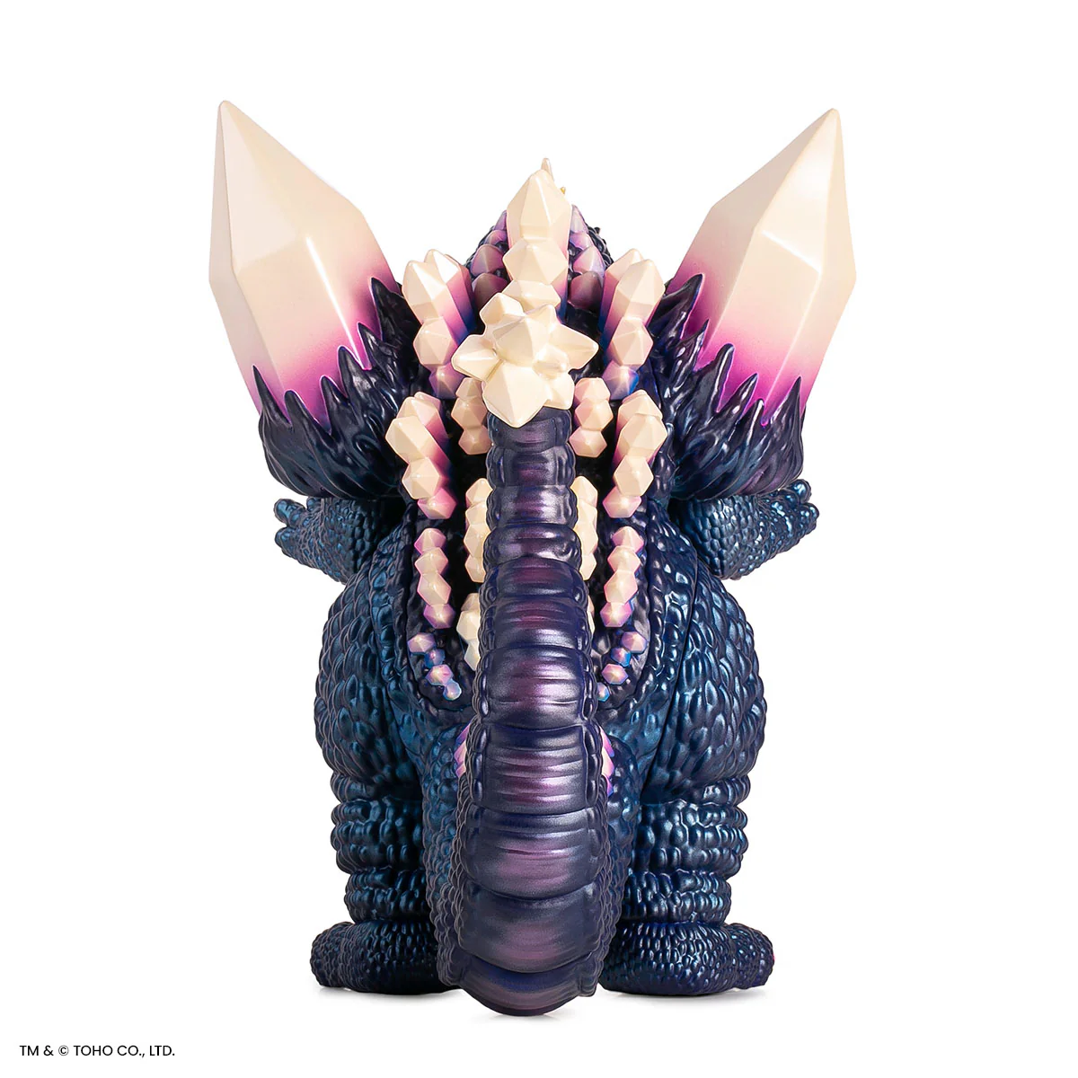 SpaceGodzilla Soft Vinyl - Godzilla vs. Space Godzilla Variant - Image 25