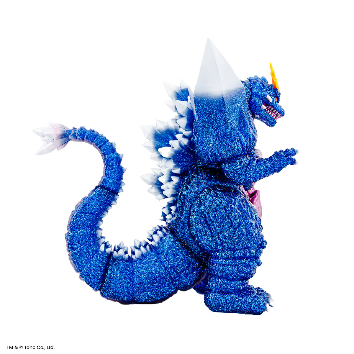 SpaceGodzilla Soft Vinyl - Intergalactic Variant - Image 19