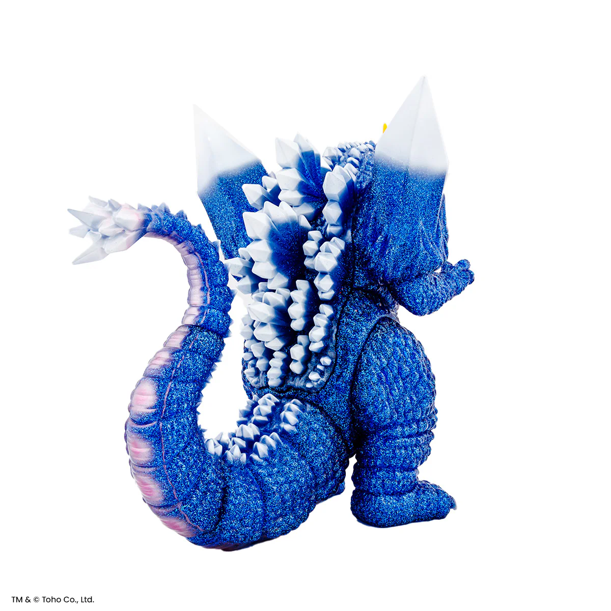 SpaceGodzilla Soft Vinyl - Intergalactic Variant - Image 20