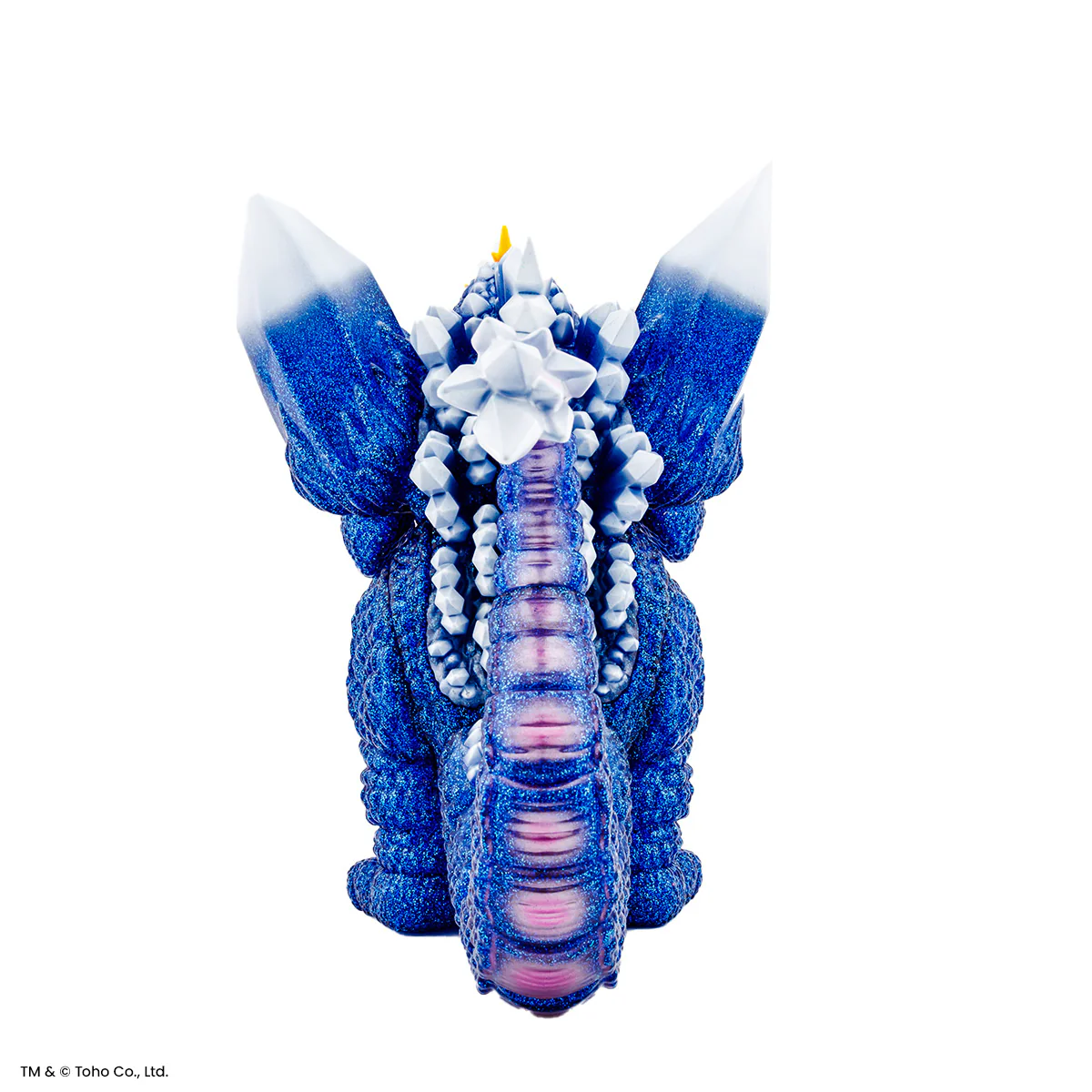 SpaceGodzilla Soft Vinyl - Intergalactic Variant - Image 21