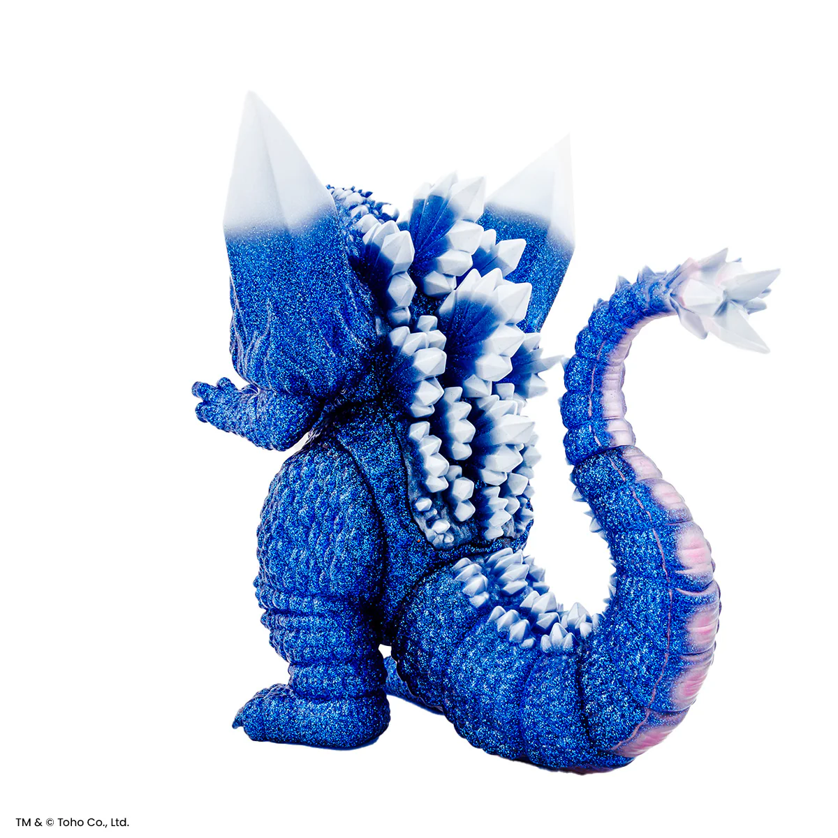 SpaceGodzilla Soft Vinyl - Intergalactic Variant - Image 22