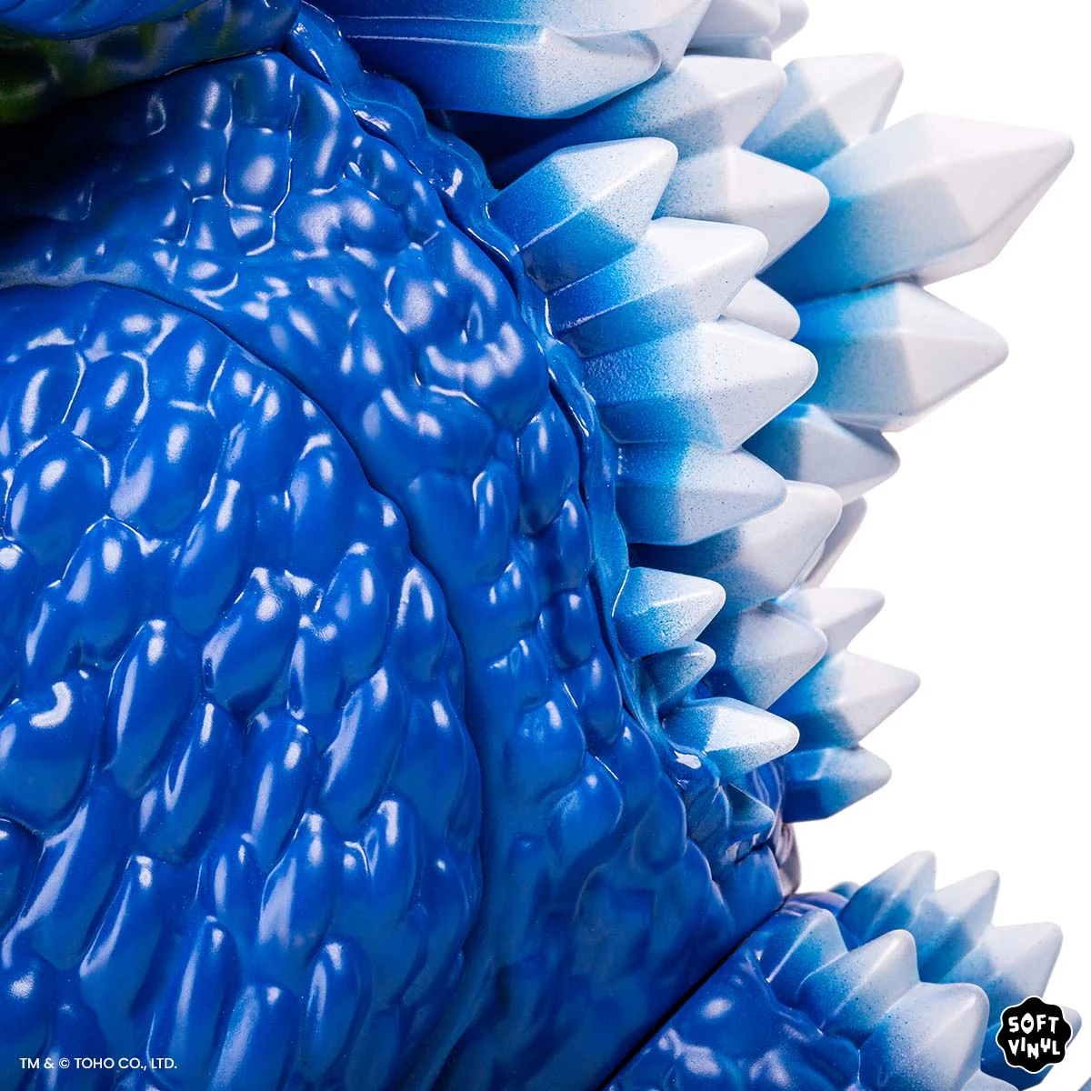 SpaceGodzilla Soft Vinyl - Trendy Variant - Image 25