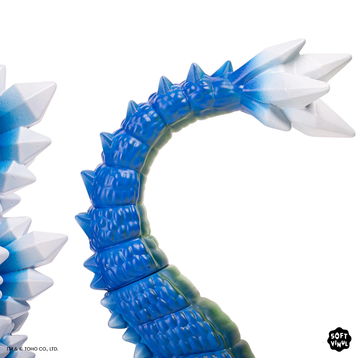 SpaceGodzilla Soft Vinyl - Trendy Variant - Image 26