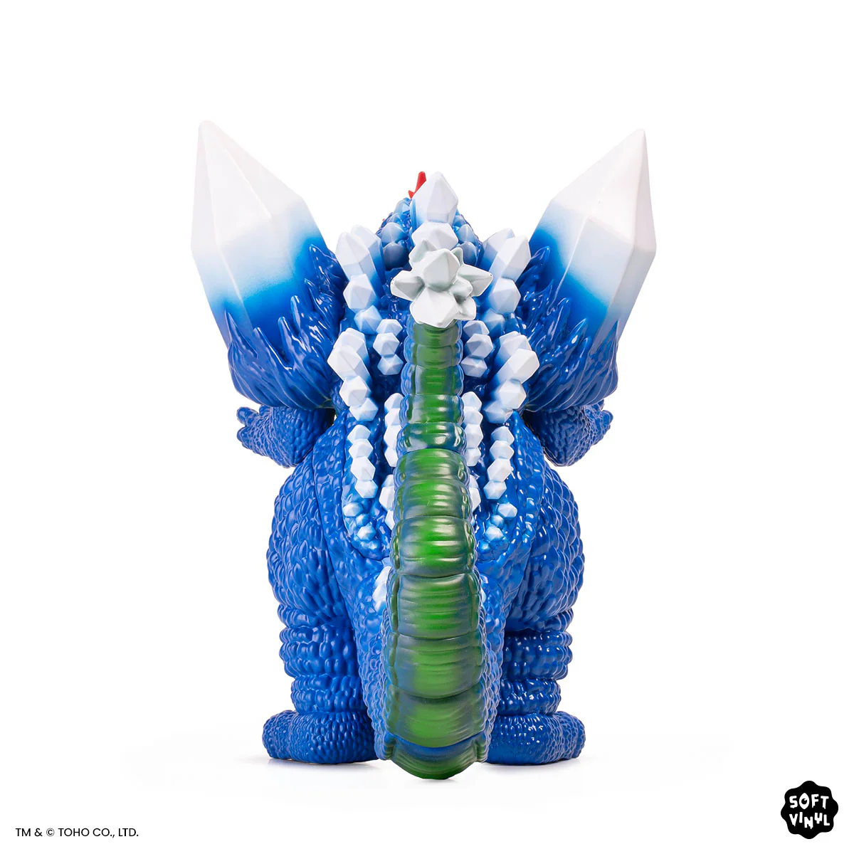SpaceGodzilla Soft Vinyl - Trendy Variant - Image 31