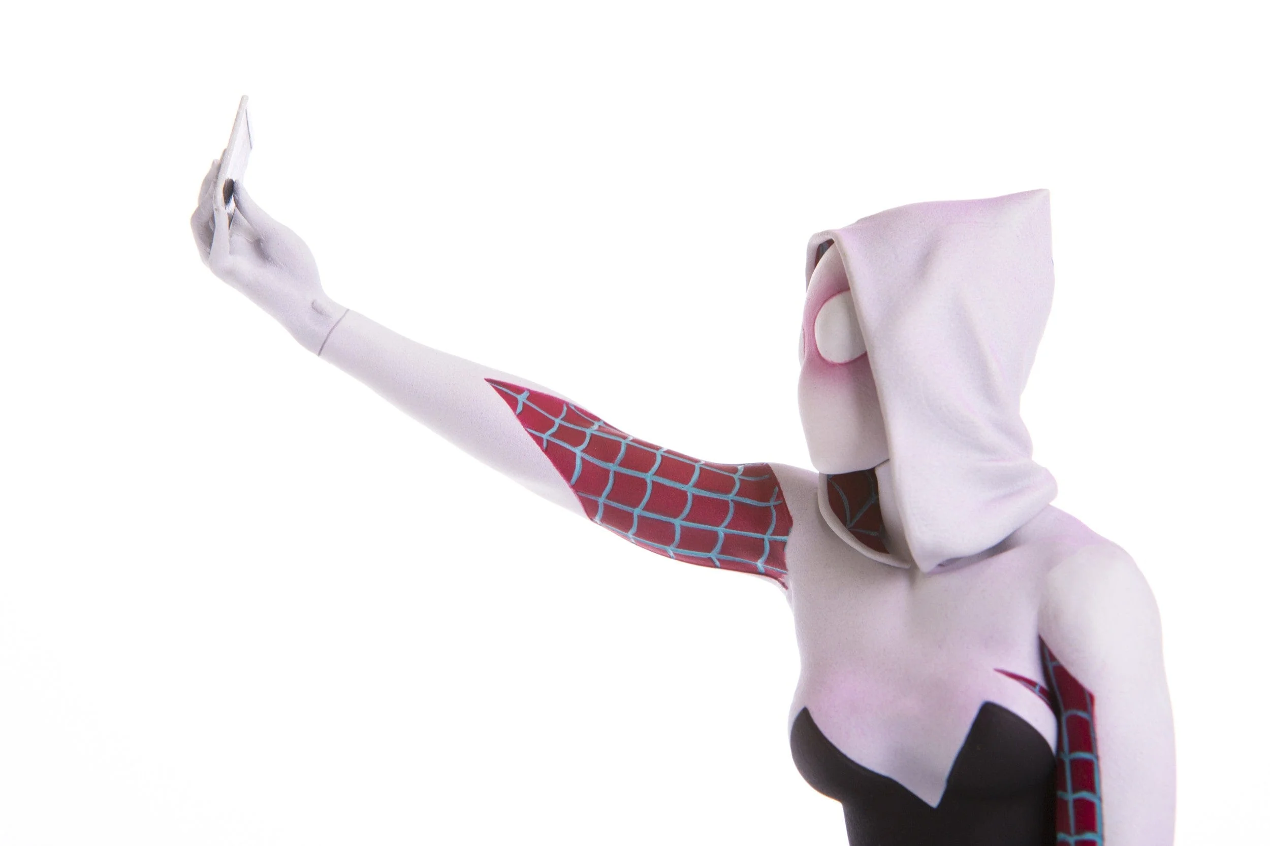 Spider-Man – Spider-Gwen Statue Exclusive - Image 15