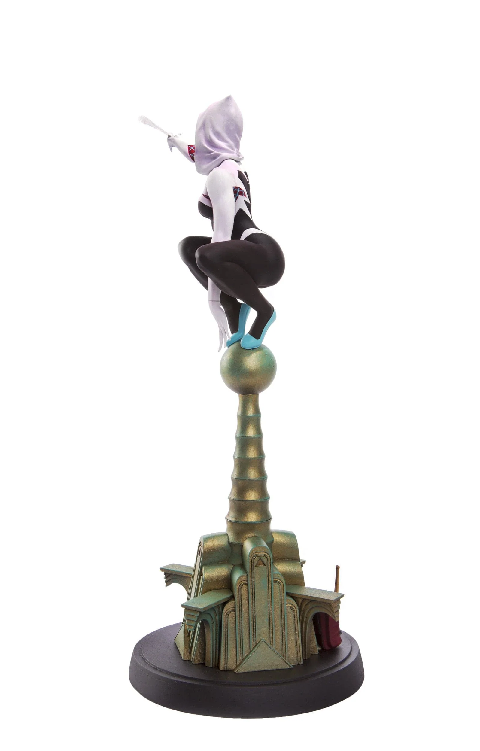 Spider-Man – Spider-Gwen Statue Exclusive - Image 22