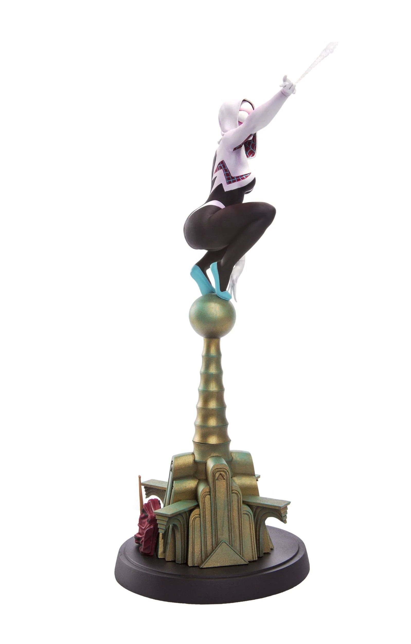 Spider-Man – Spider-Gwen Statue Exclusive - Image 26