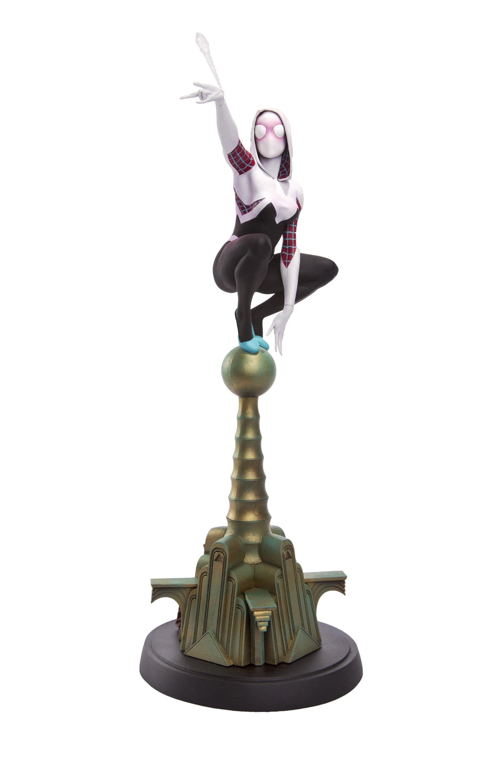 Spider-Man – Spider-Gwen Statue Exclusive - Image 27