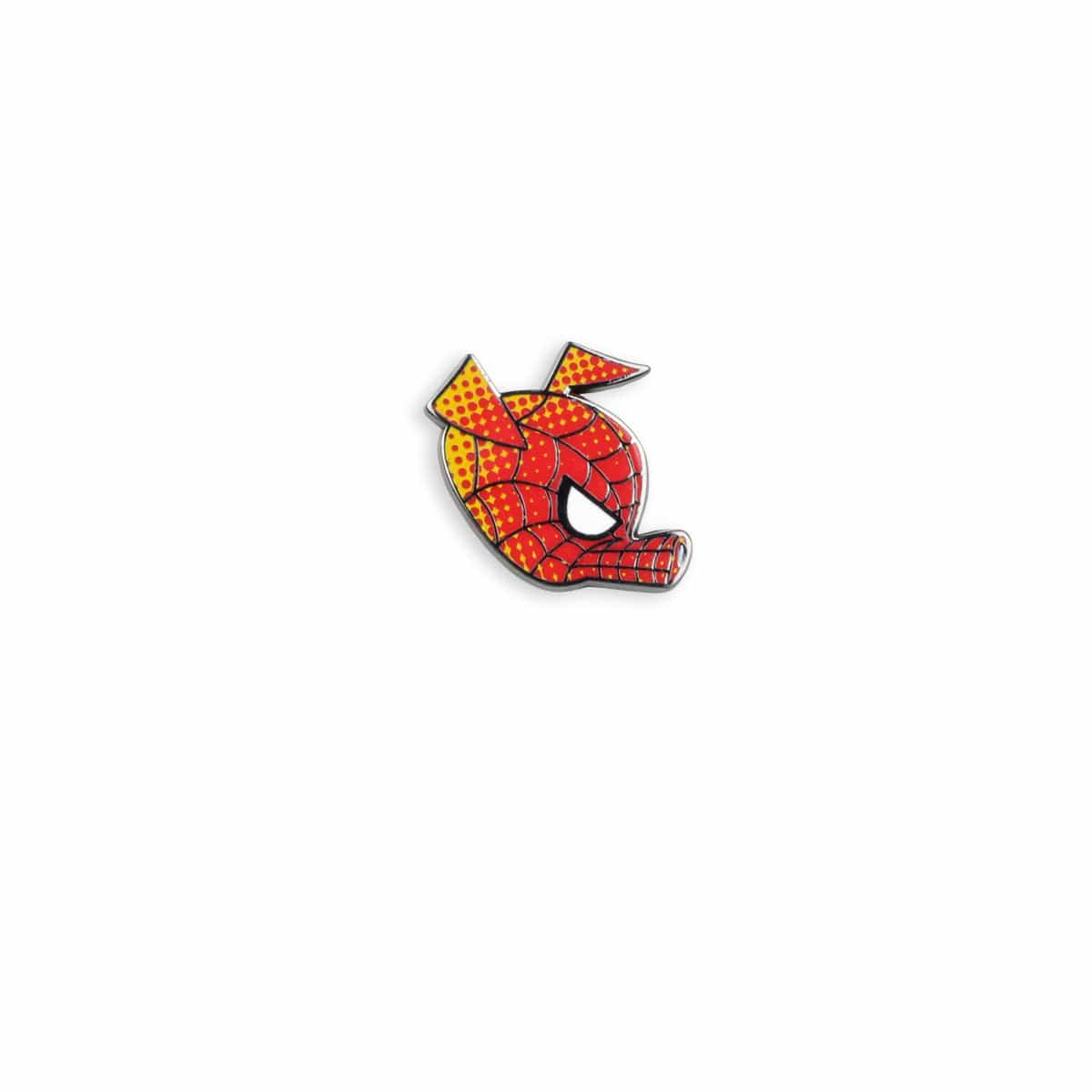 Spider-Ham Enamel Pin - Image 2